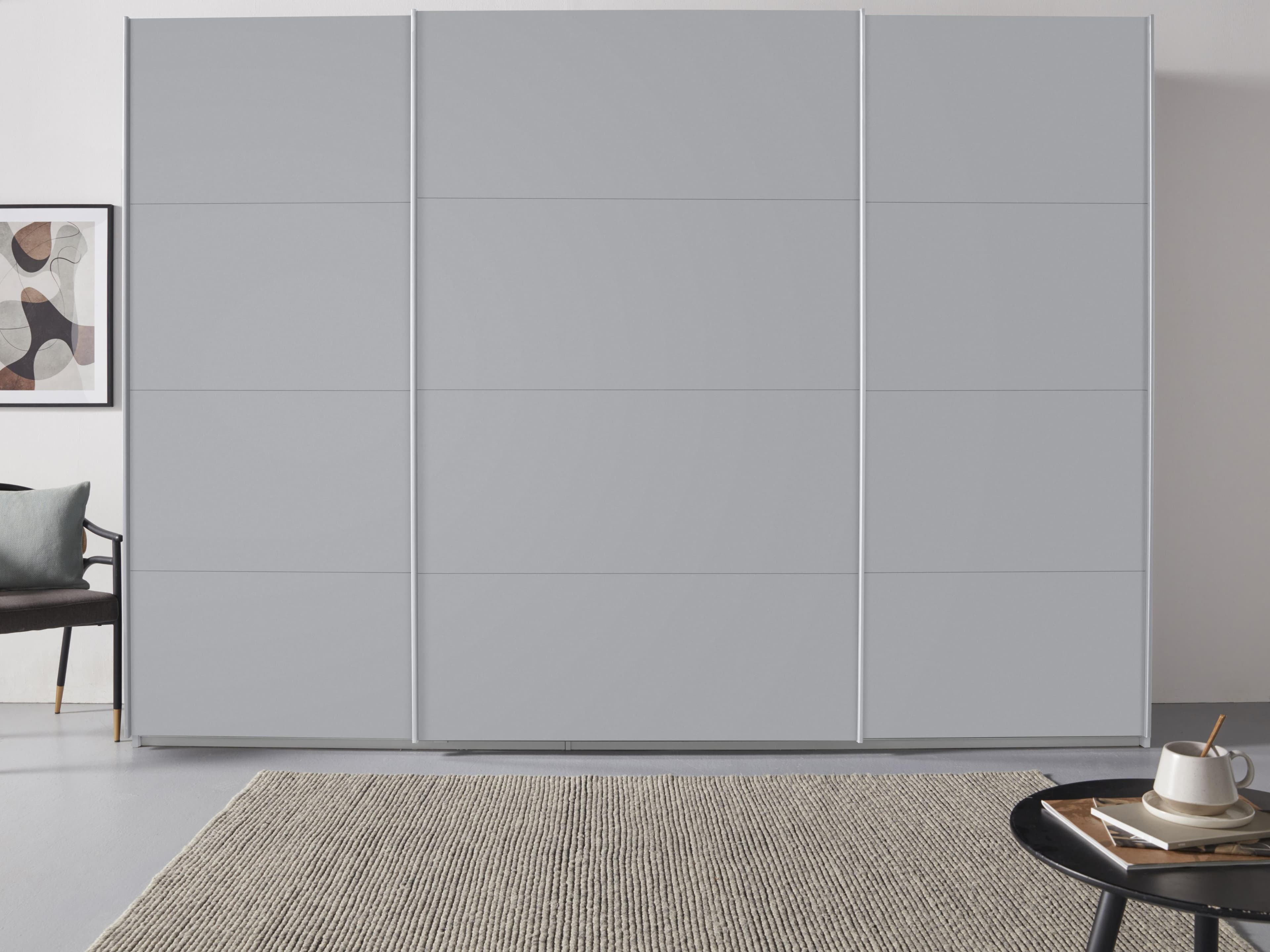 Rauch Oteli Schwebetürenschrank - Modernes Design & Vielseitige Aufbewahrung