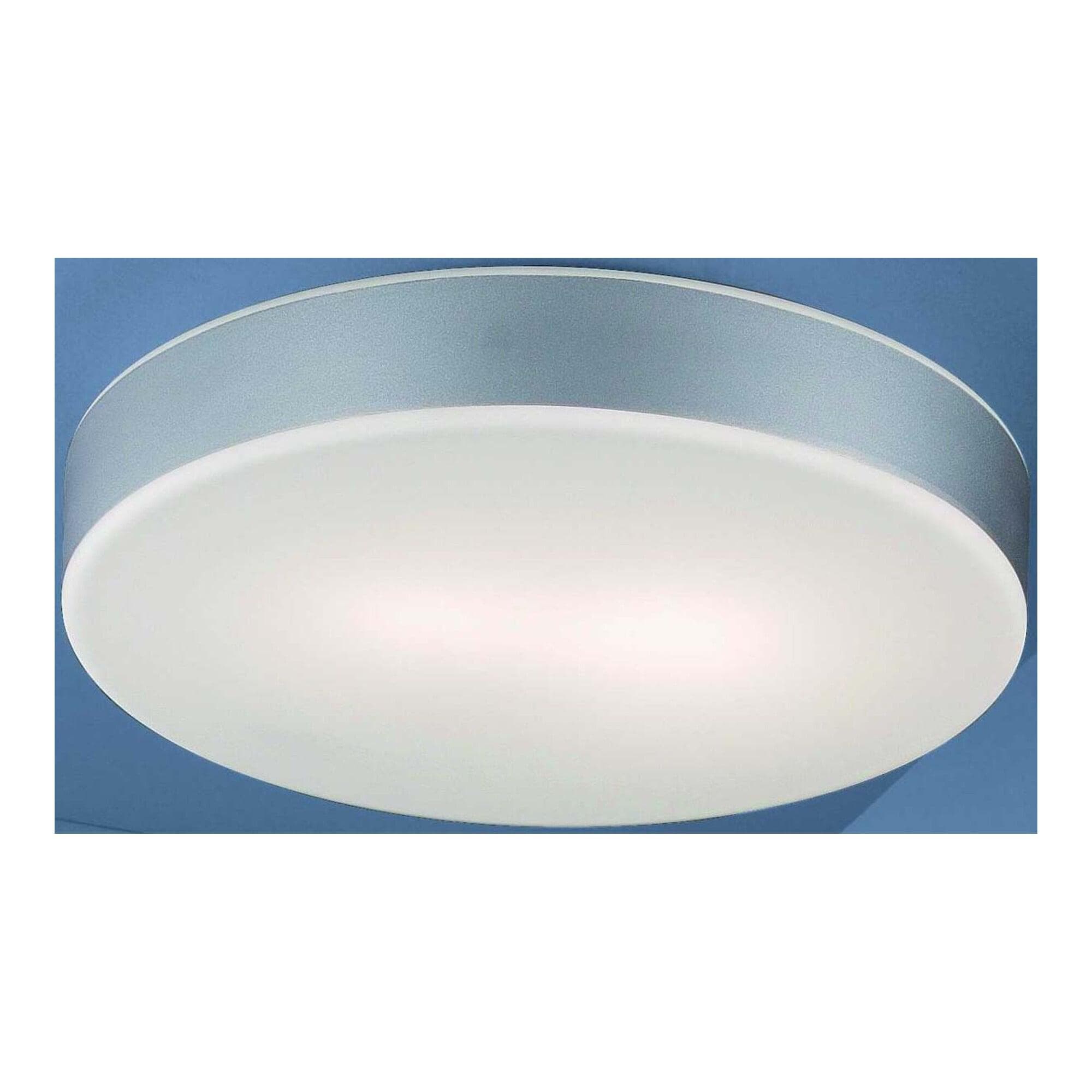 Böhmer Deckenleuchte A60 Titan Silber