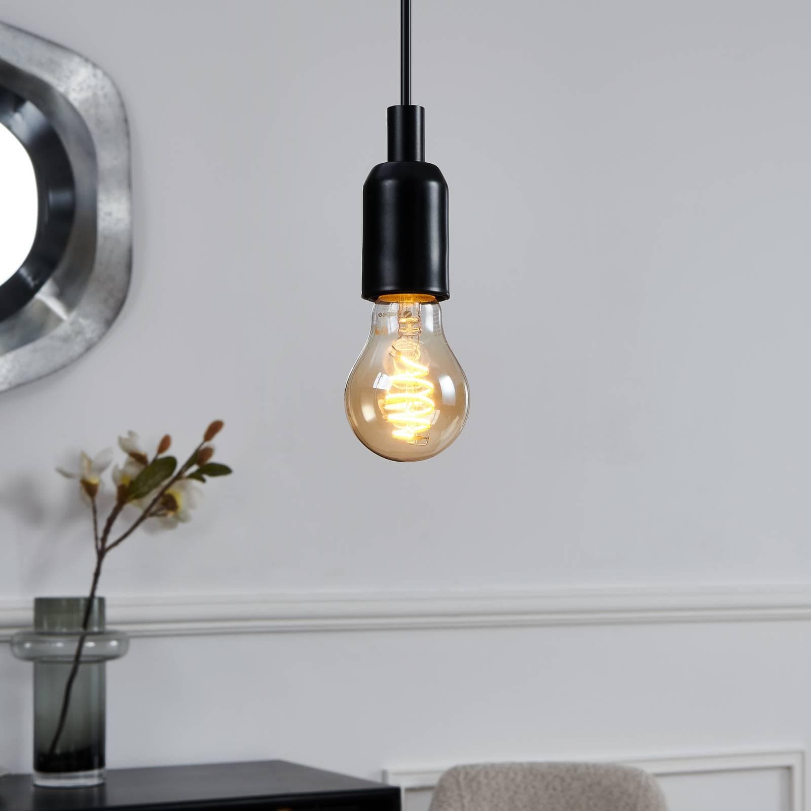 EGLO connect-z LED-Lampe A60 E27 5,5W 400lm 2200-6500K