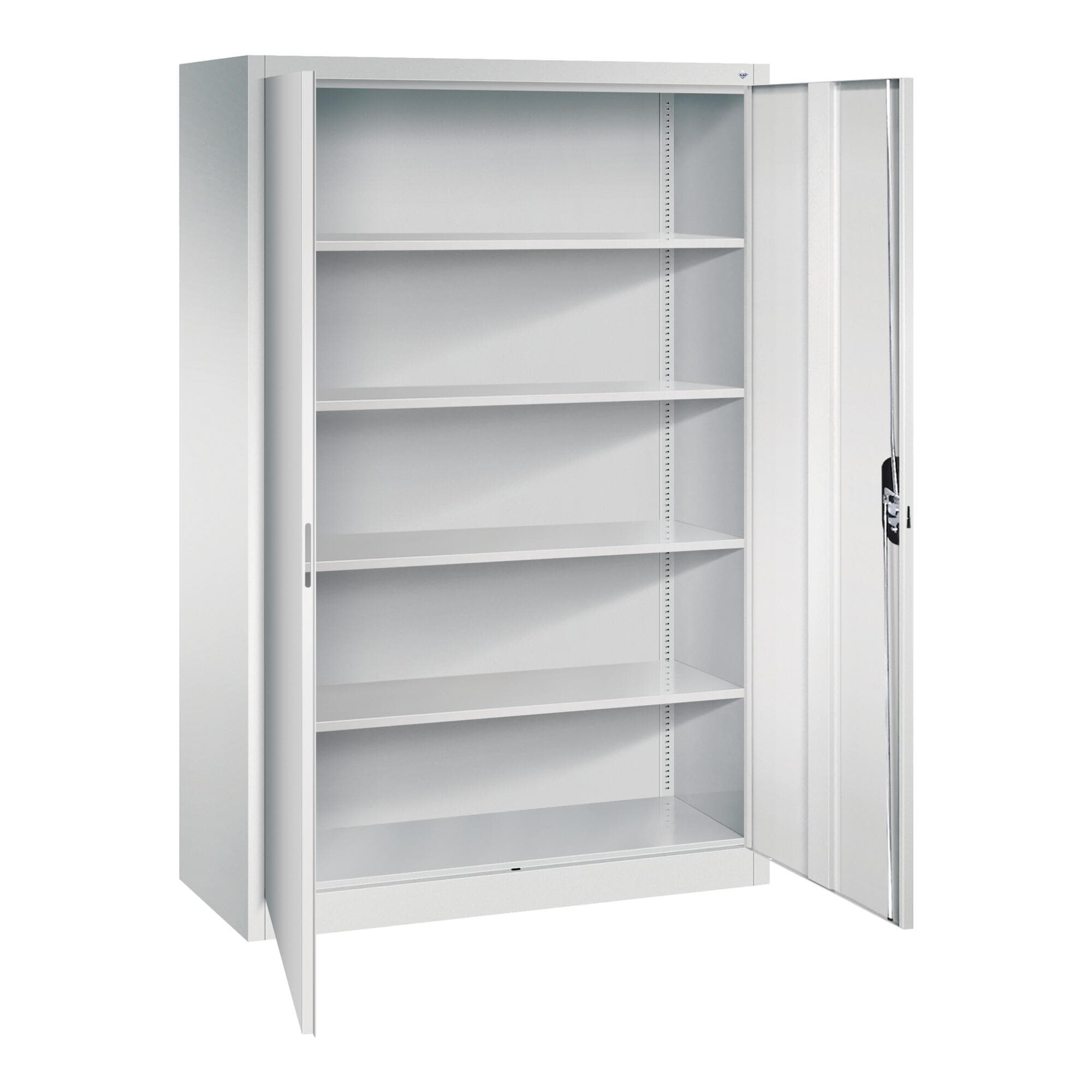 C+P Büroschrank Acurado 1950x1200x500mm