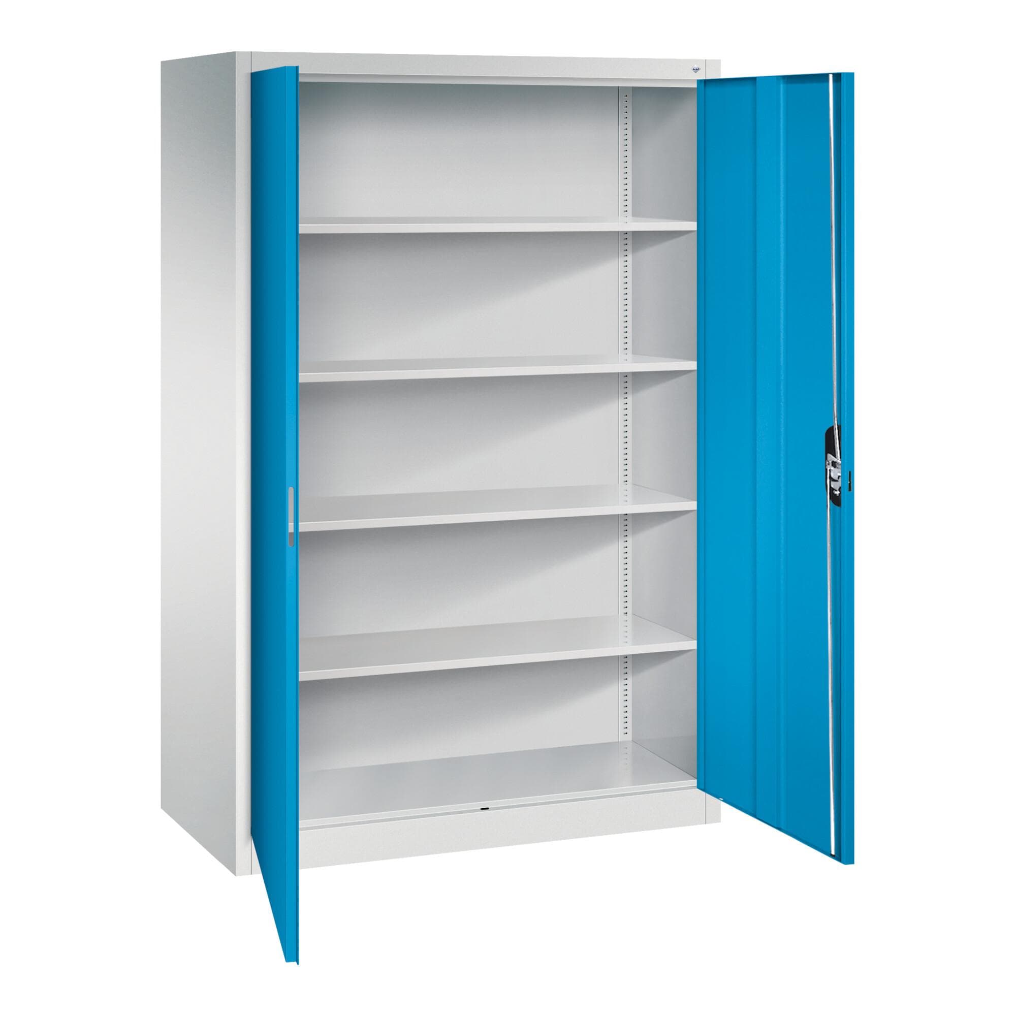 C+P Büroschrank Acurado 1950x1200x600mm