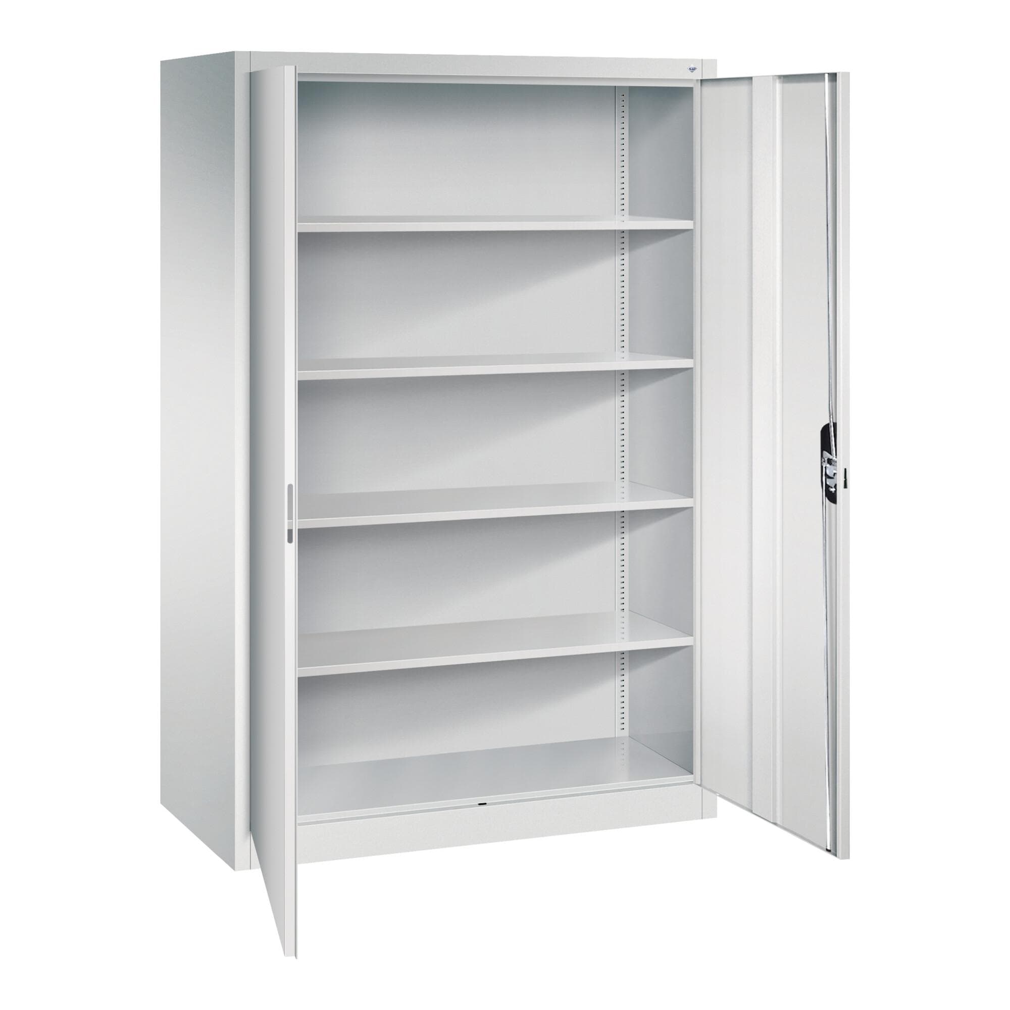 C+P Büroschrank Acurado 1950x1200x600mm