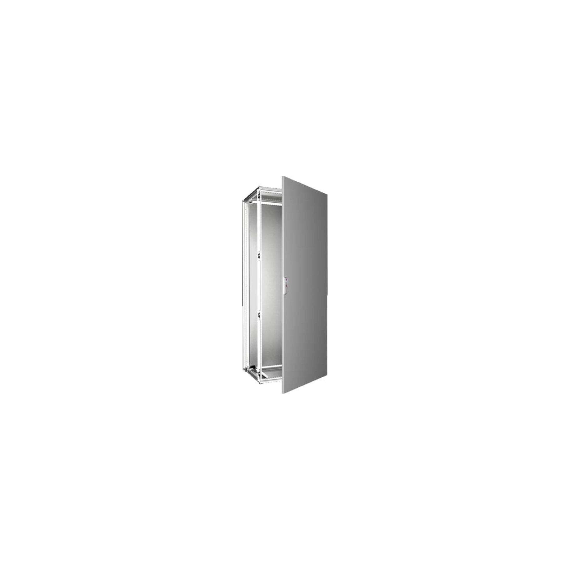 Rittal Anreih-Schranksystem 1-Tür Stahlblech