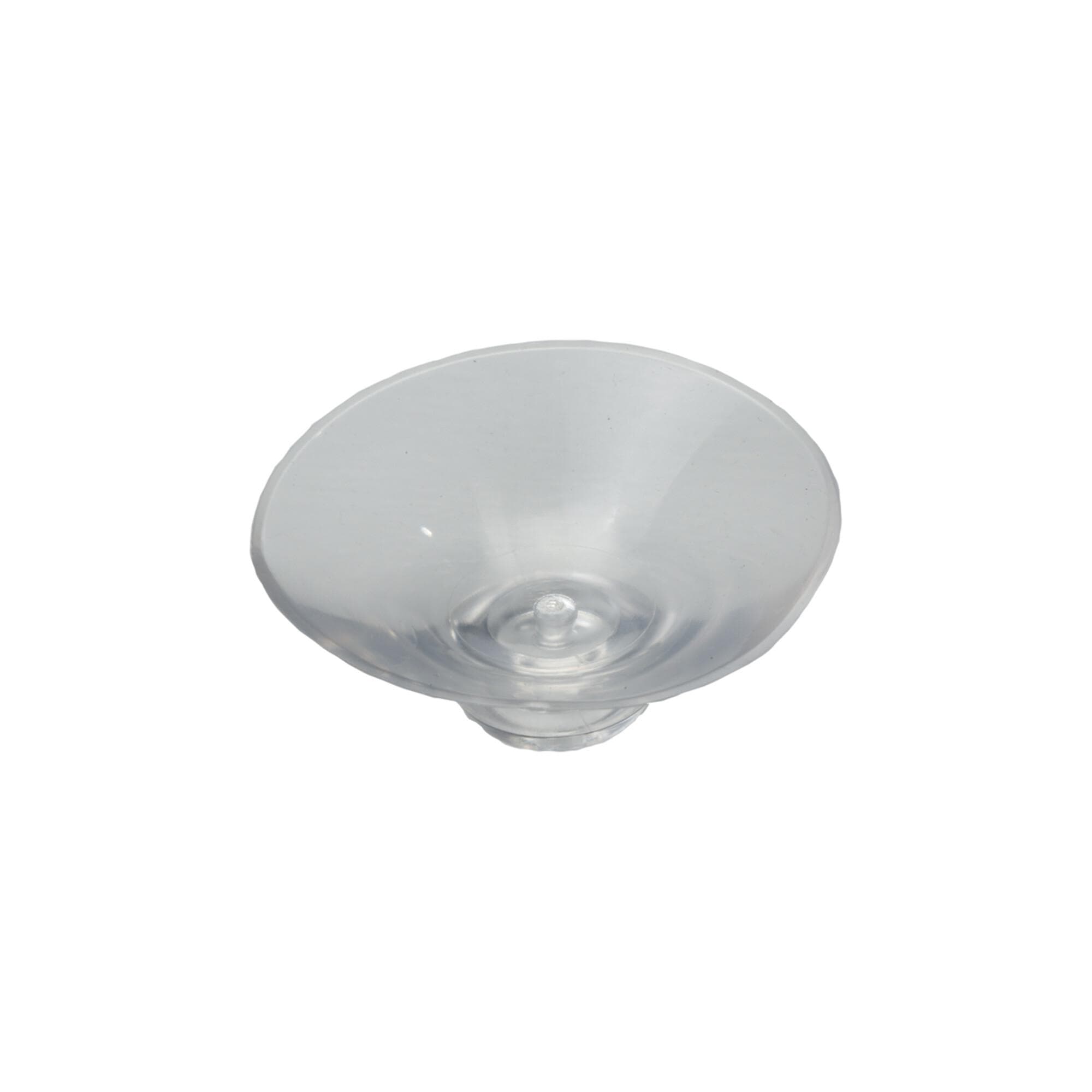 Eichner Saugnapf 9209-00642 Transparent