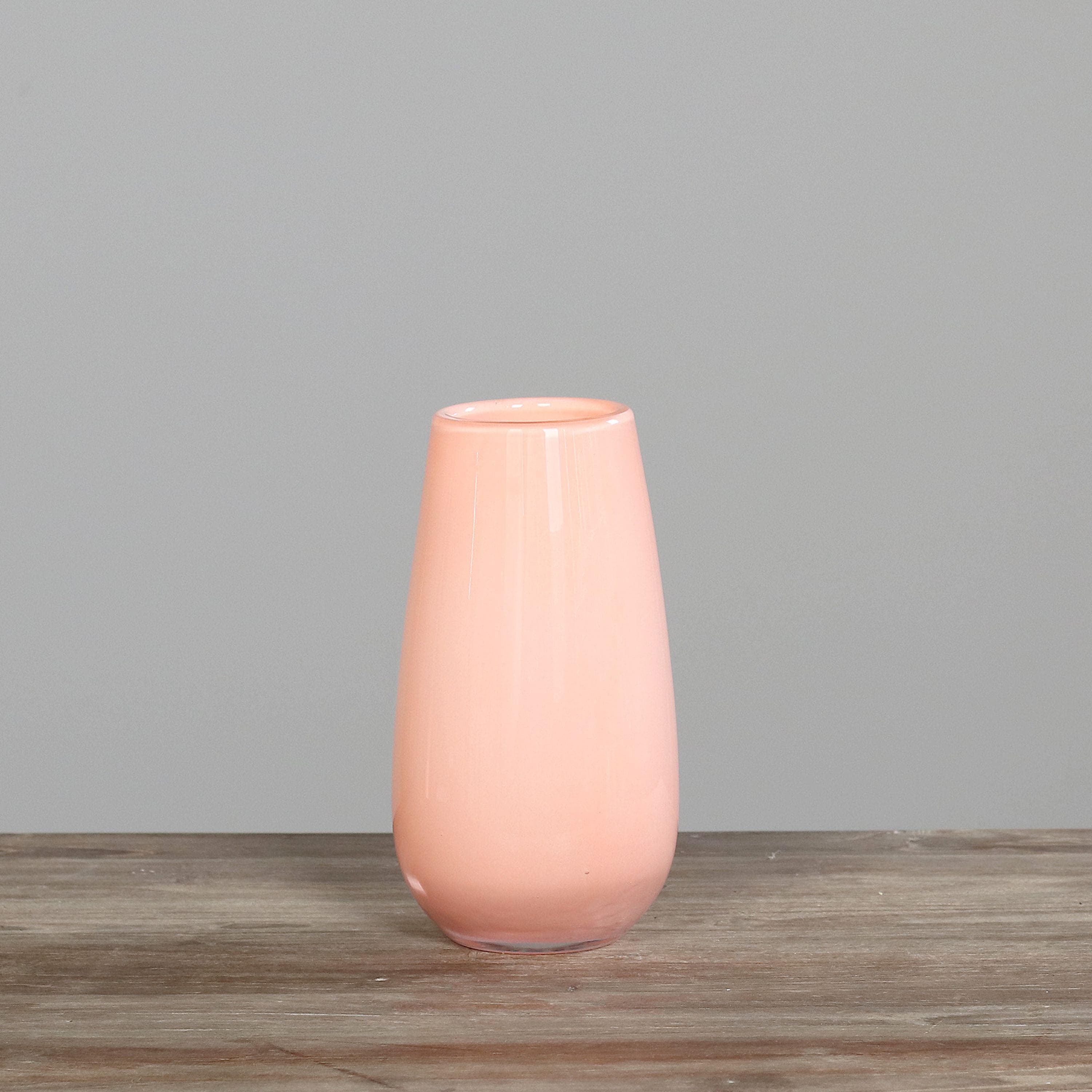 DPI Vase Orange