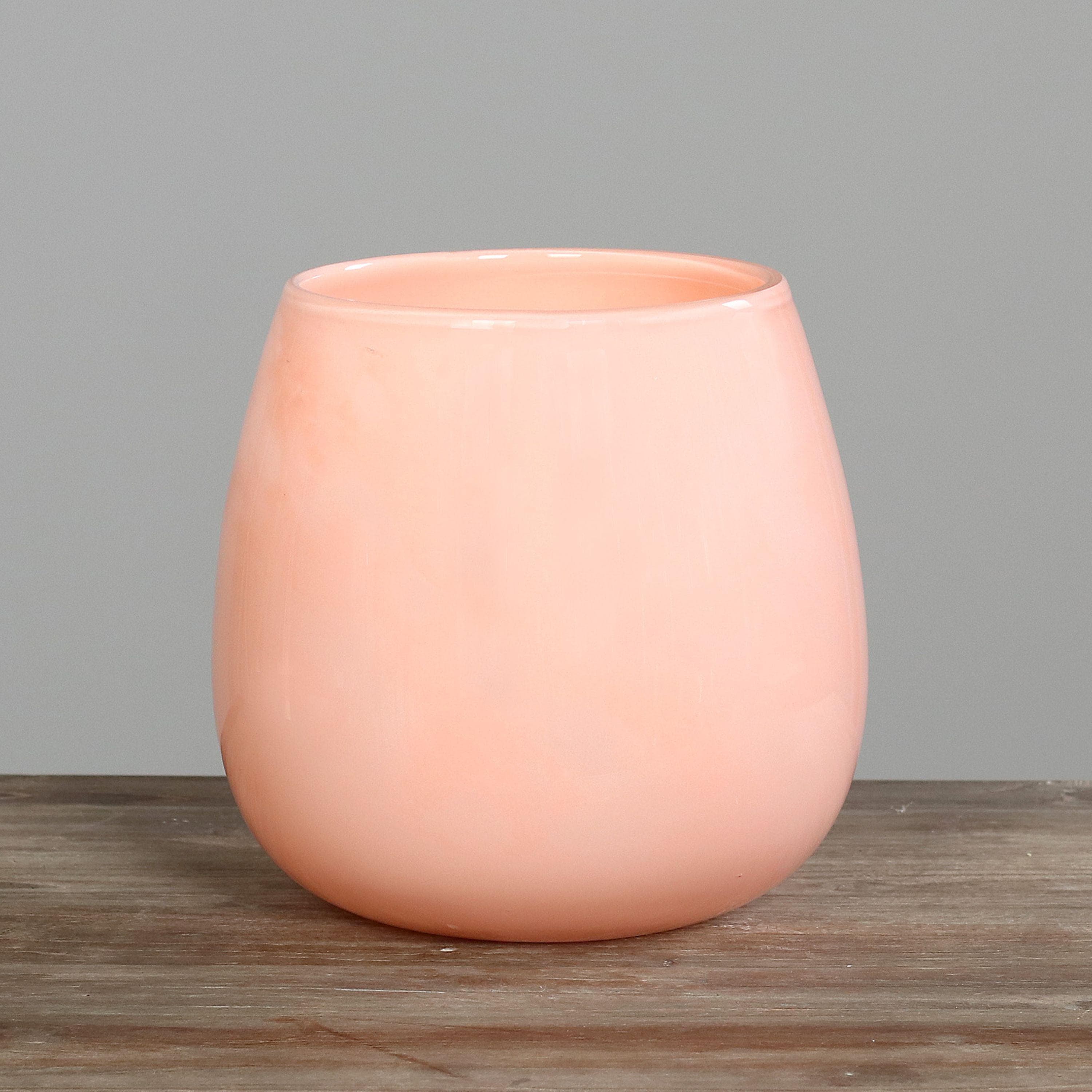 DPI Vase Orange