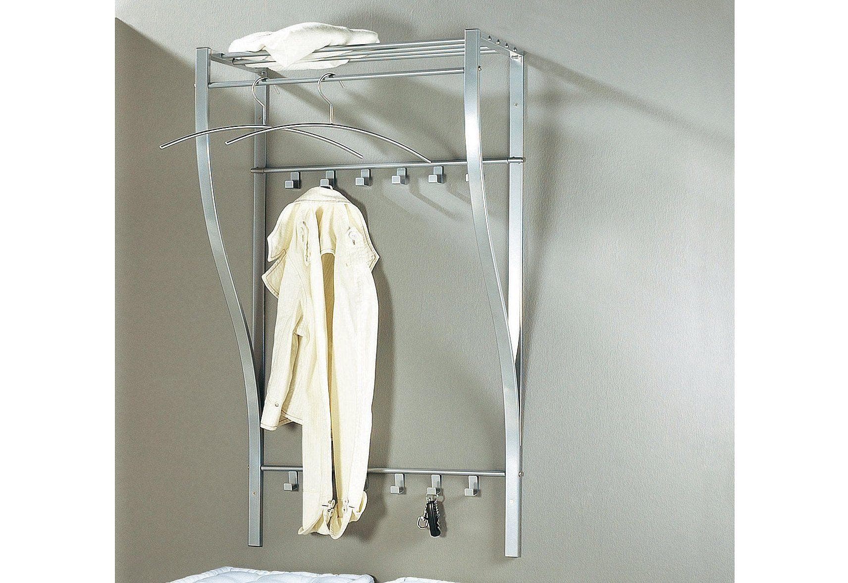 INOSIGN Garderobenschrank - Modernes Design für Kleidung & Accessoires