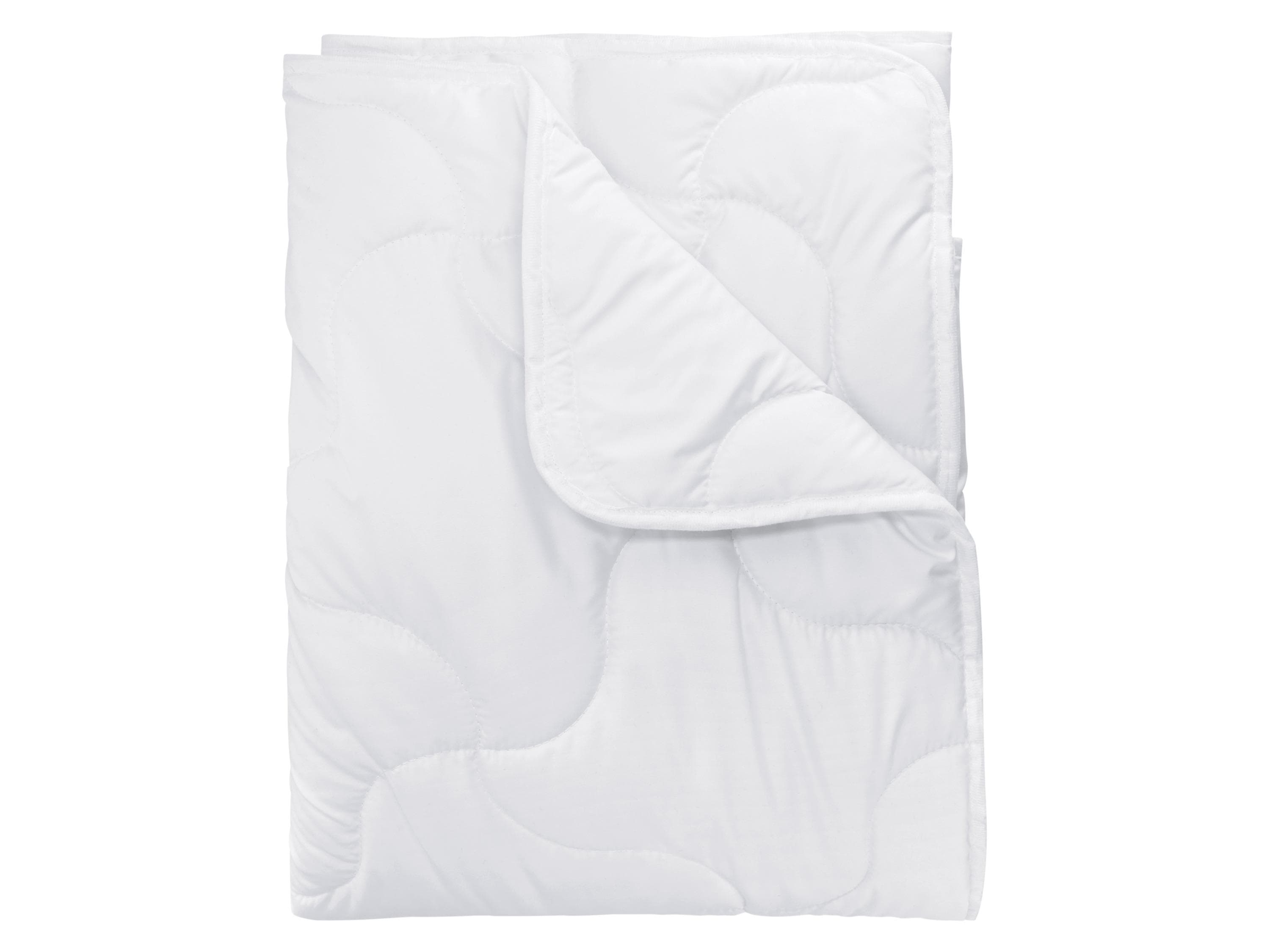 LIVARNO home Steppbett Hydrocool® 155 x 220 cm