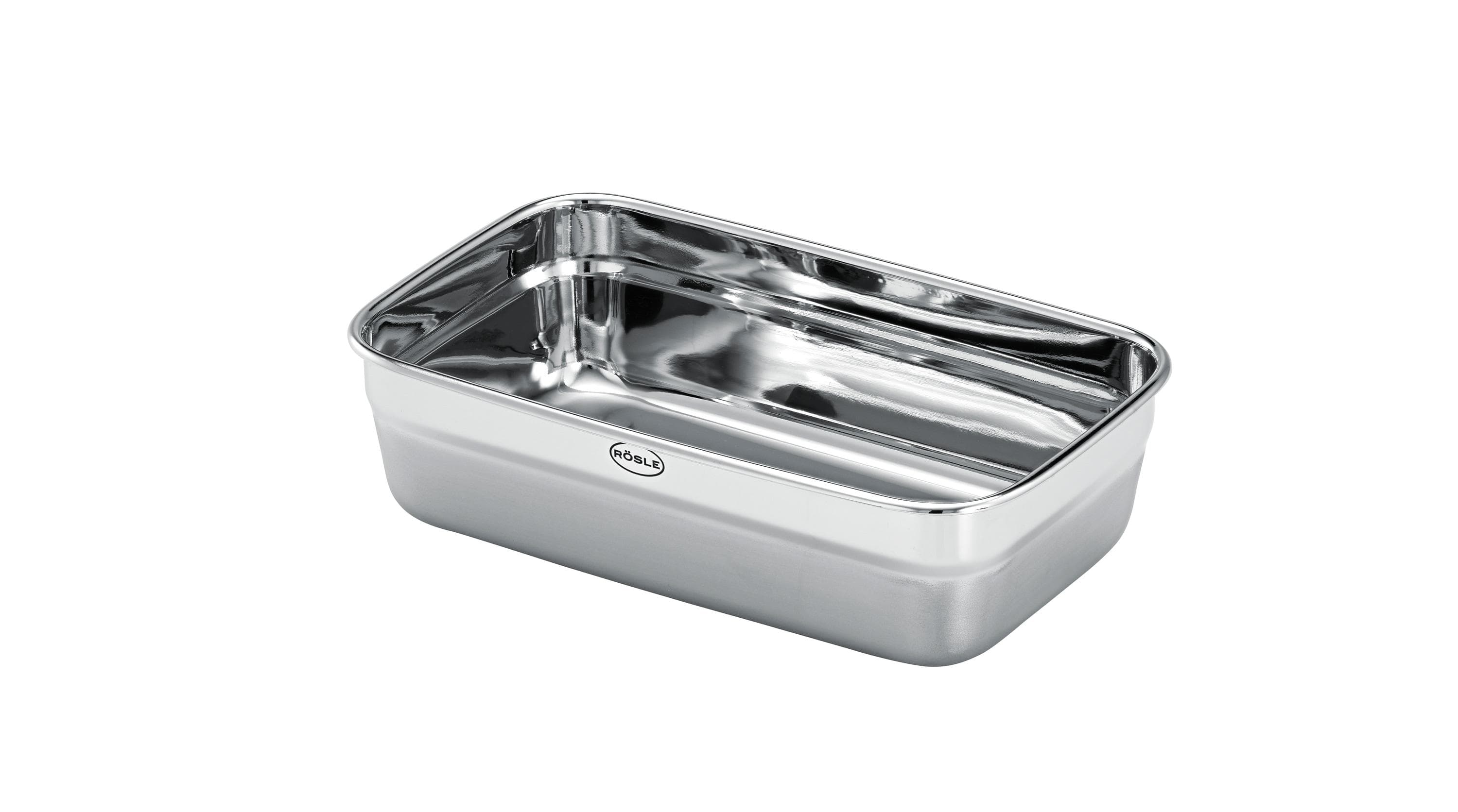 Aufbewahrungsdose FLEXX 2GO Silber 0,60 Liter