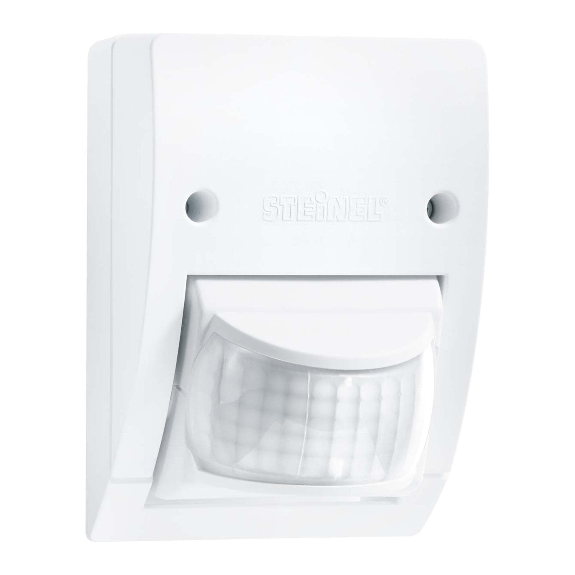 STEINEL Infrarot-Wandsensor IS 2160 ECO, weiß