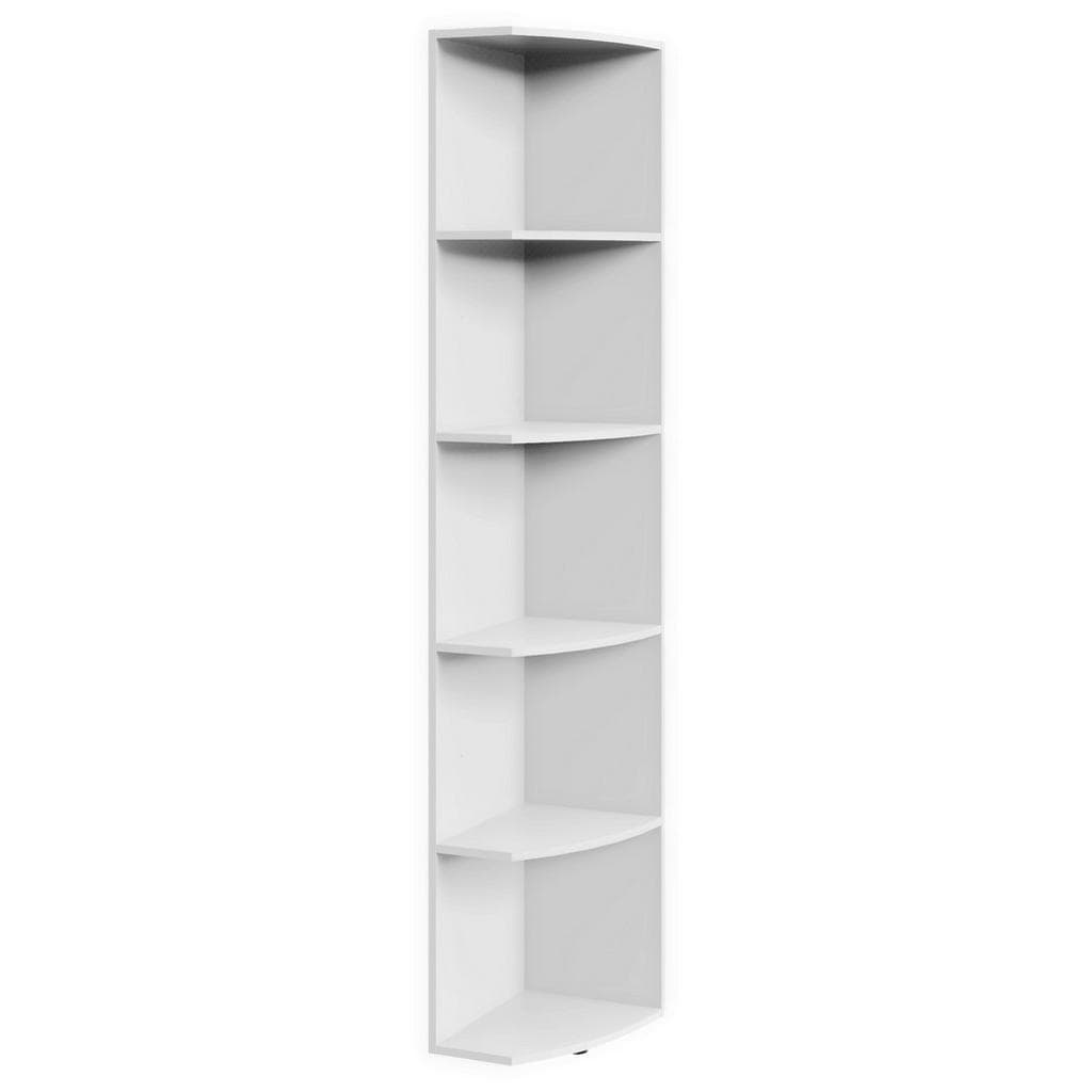 Wimex Xora Abschlussregal Weiß Modern