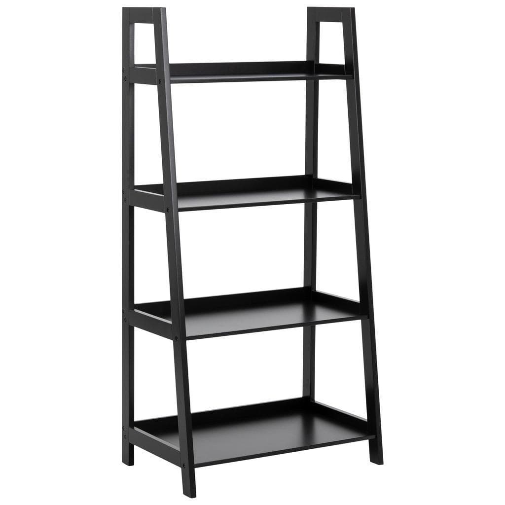 Carryhome Regal-Element Schwarz Modernes Design