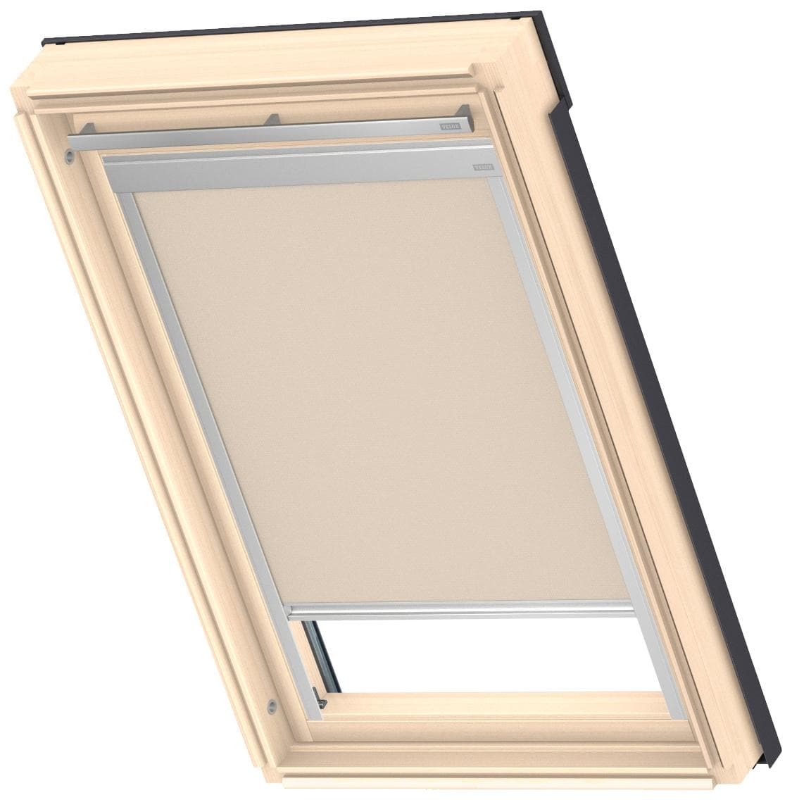 Verdunklungsrollo VELUX DBL M08 4230 Beige