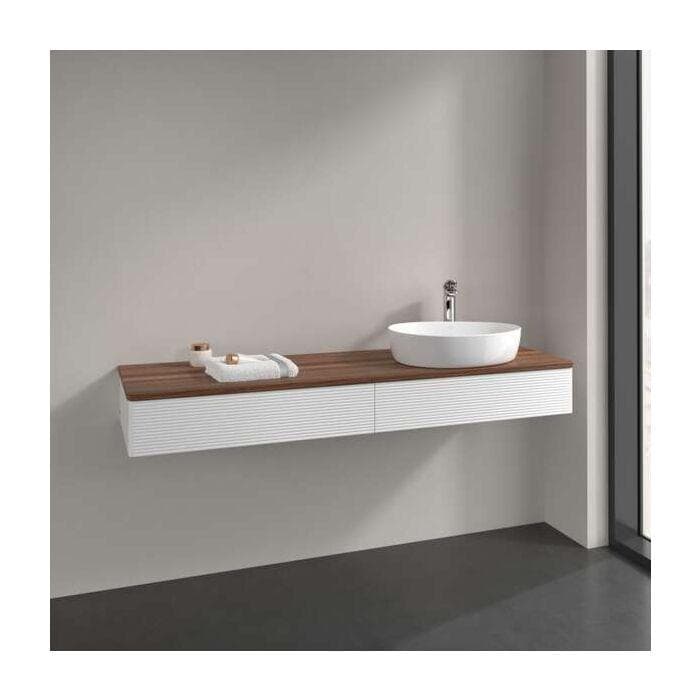 Villeroy & Boch Antao Waschtischunterschrank 1600x190x500mm