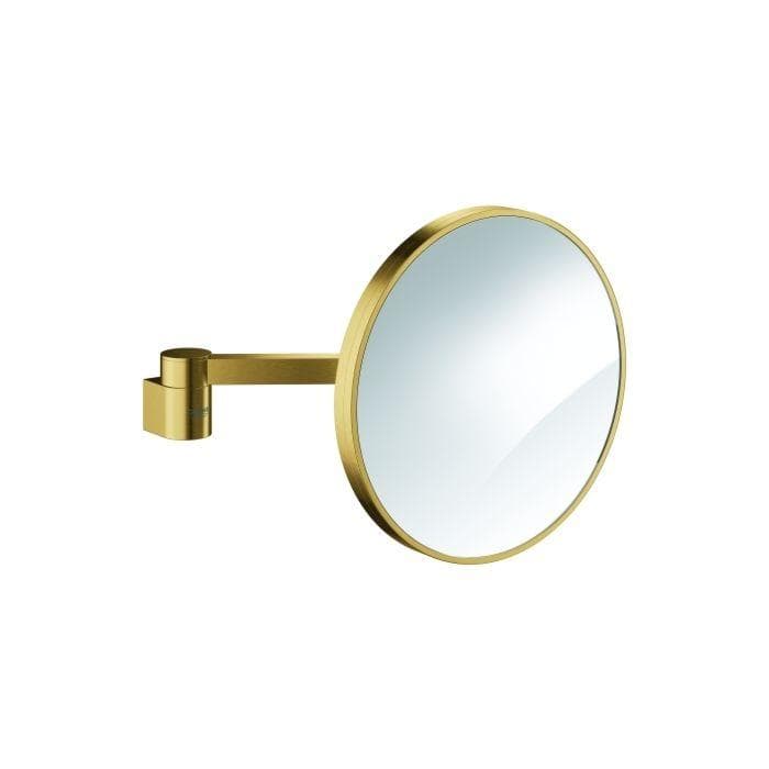 Grohe Selection Kosmetikspiegel 41077GN0 Cool Sunrise 7-fach Vergrößerung