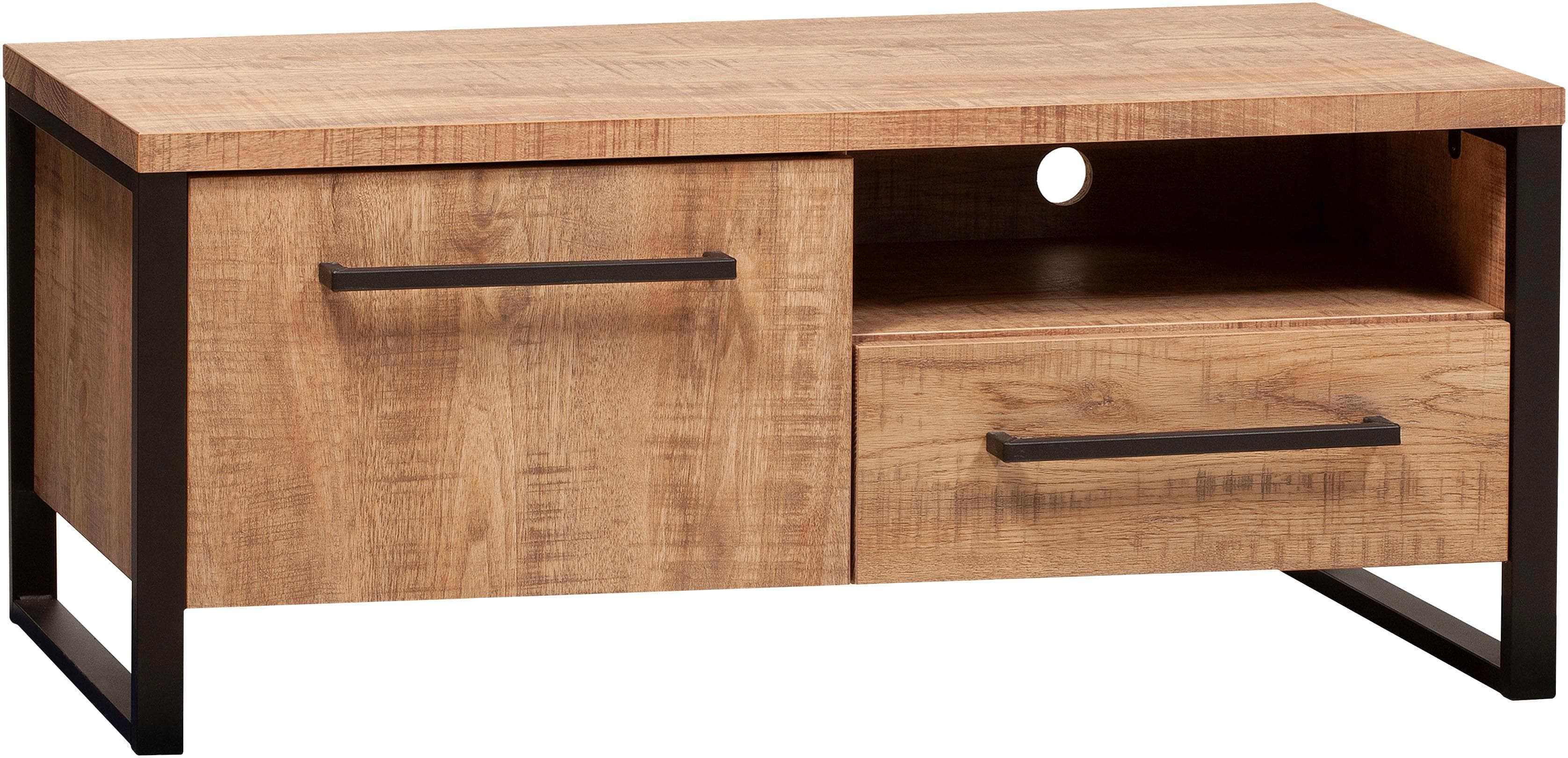 OMG DESIGN Carriba Lowboard TV-Schrank Tropic
