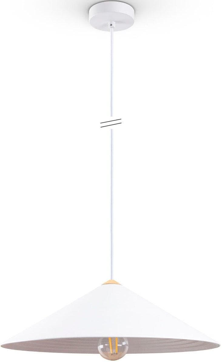 Pendelleuchte im Industrial Design Stil