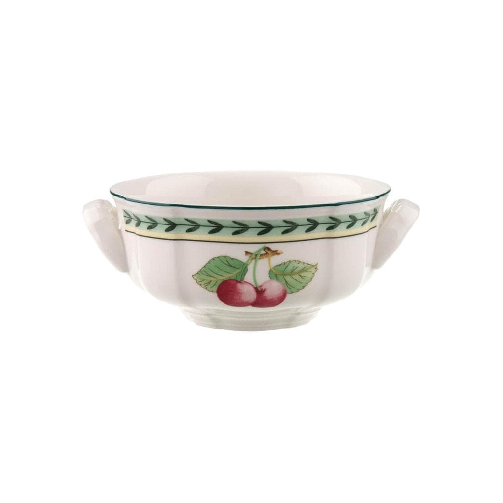 Villeroy & Boch French Garden Fleurence Suppen-Obertasse 240 ml Bunt