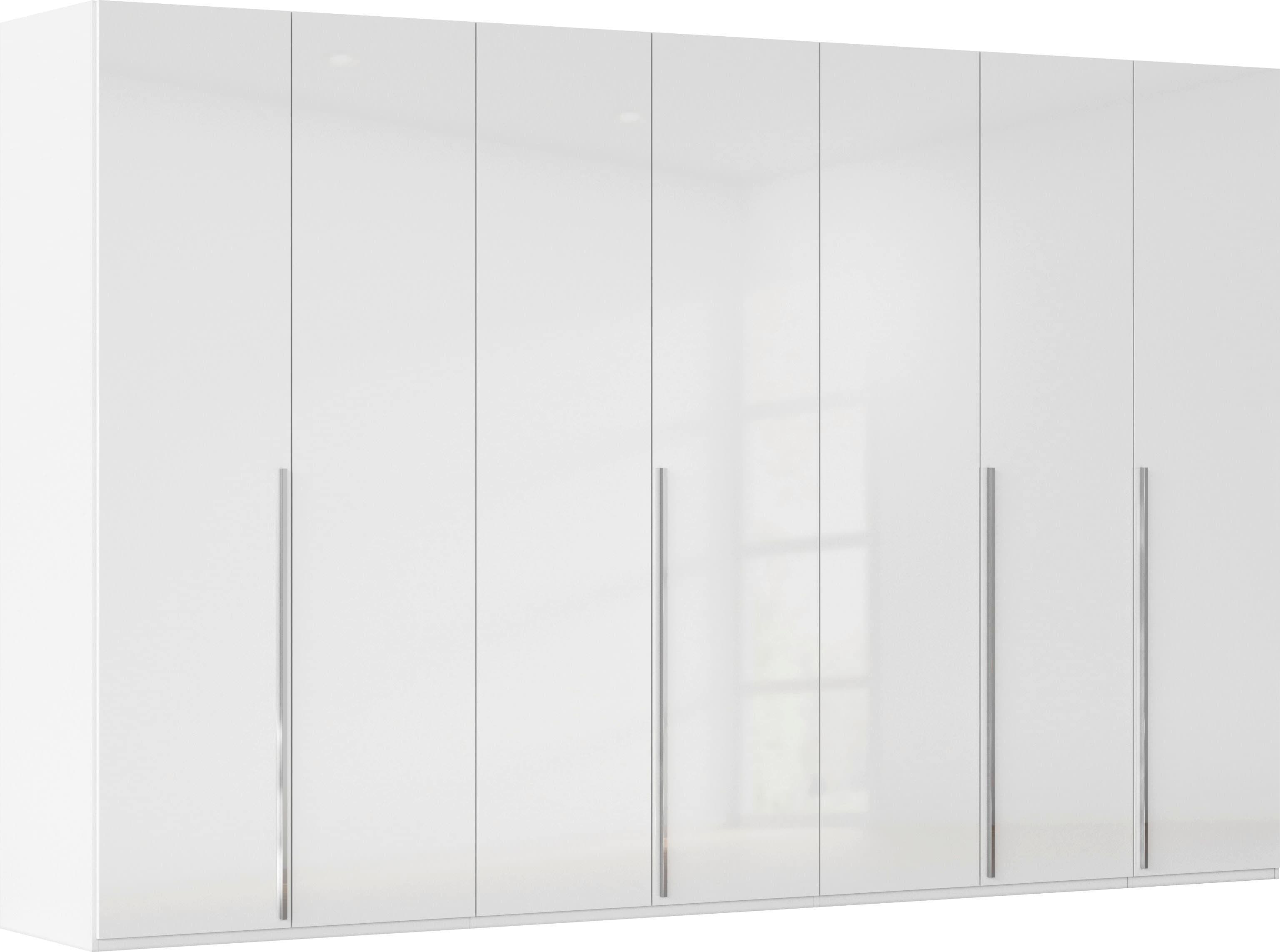 Drehtürenschrank RAUCH Kleiderschrank Garderobe Wäscheschrank BESTSELLER MONTCLAR