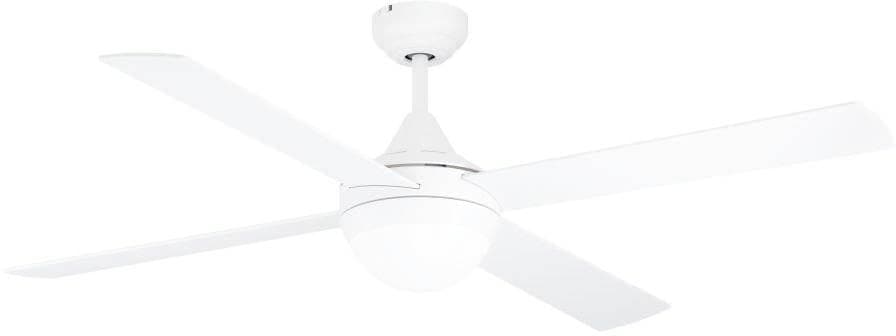 EGLO LED Deckenventilator VARADERO Deckenventilator mit Beleuchtung