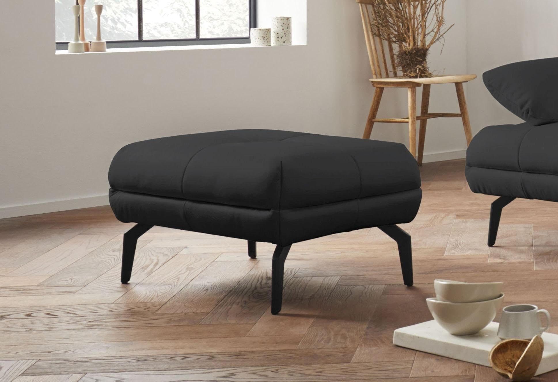 Hocker Stenlille - Designklassiker in 3 Bezugsarten