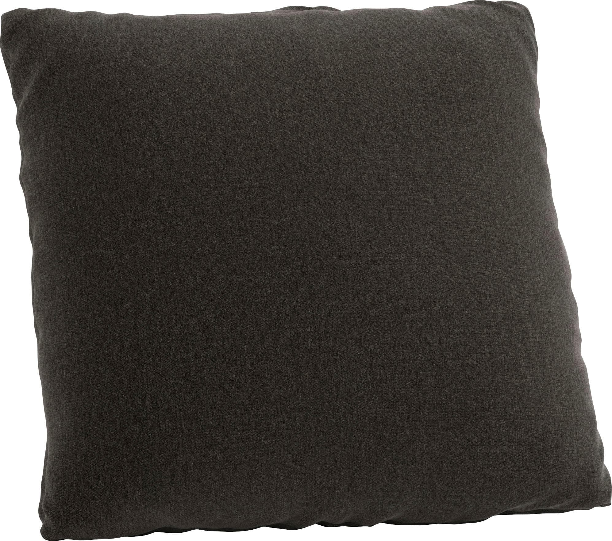 sit&more Sofakissen Morris Set 2 Stück Grau