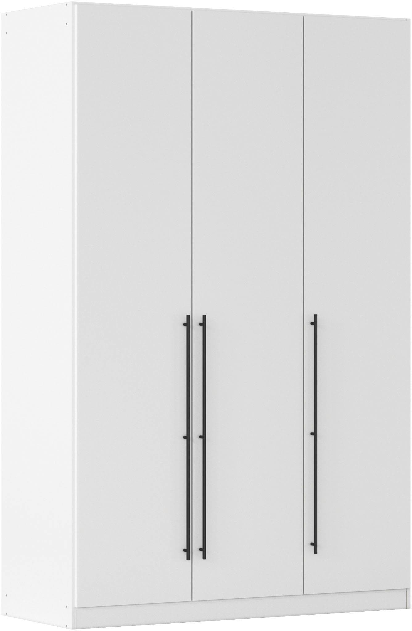 Rauch Kleiderschrank Drehtürenschrank Garderobe Wäscheschrank