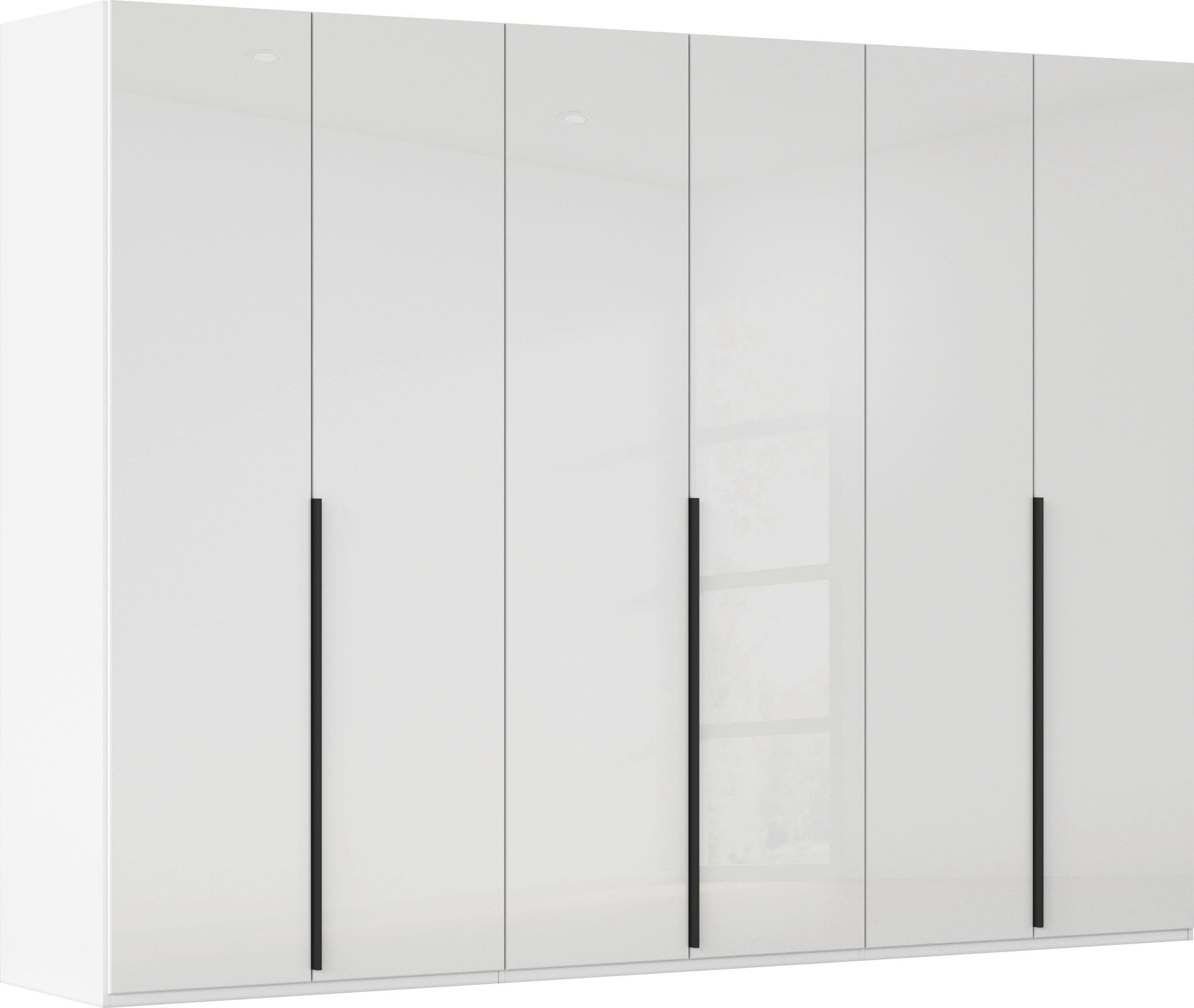 Drehtürenschrank RAUCH Kleiderschrank Garderobe Wäscheschrank BESTSELLER MONTCLAR