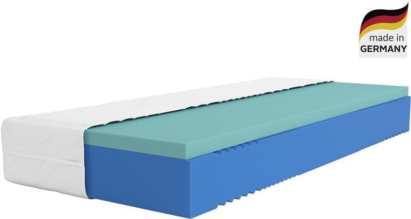 Älgdröm Komfortschaummatratze NEUHEIT Lasse PREMIUM