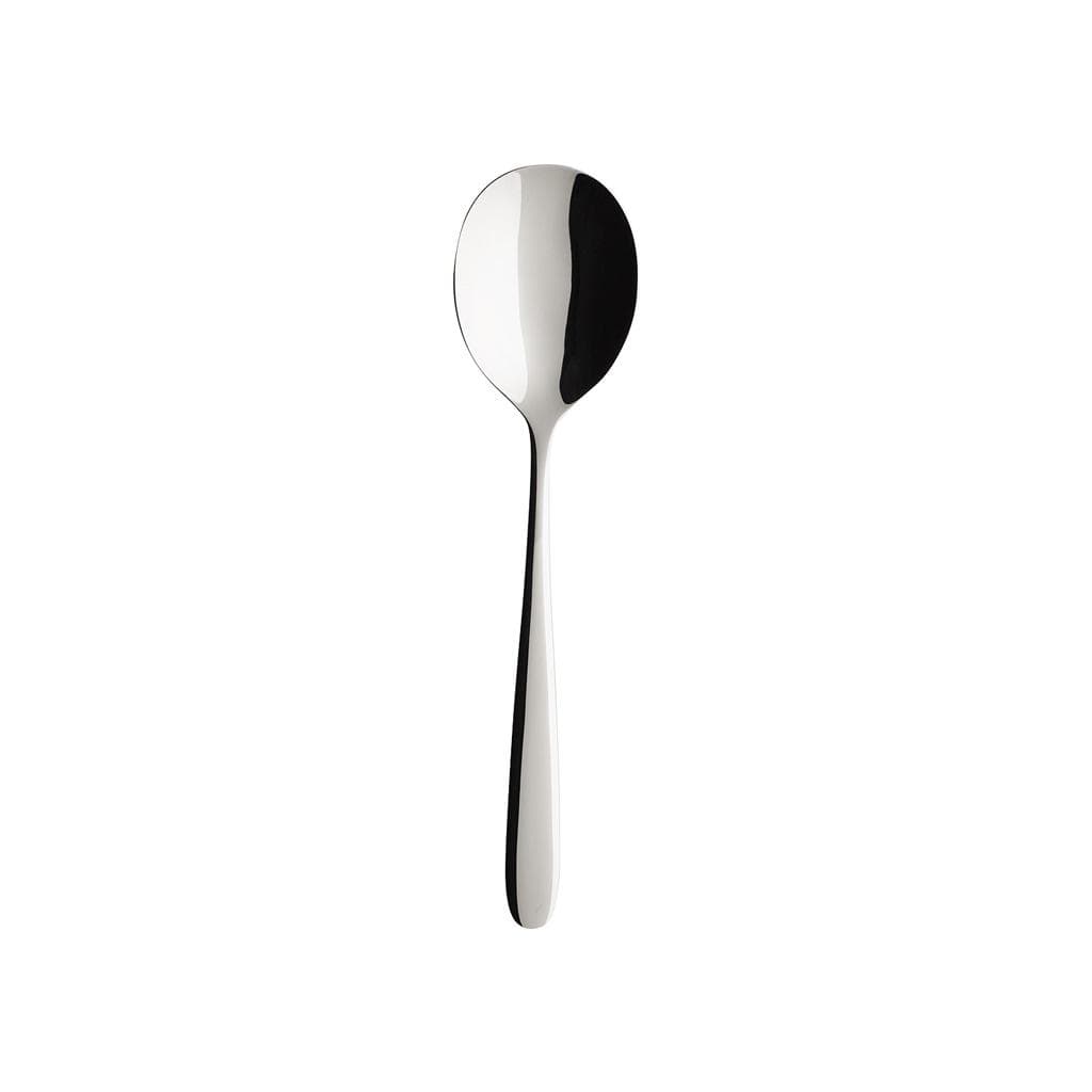 Villeroy & Boch Servierlöffel Daily Line Silber