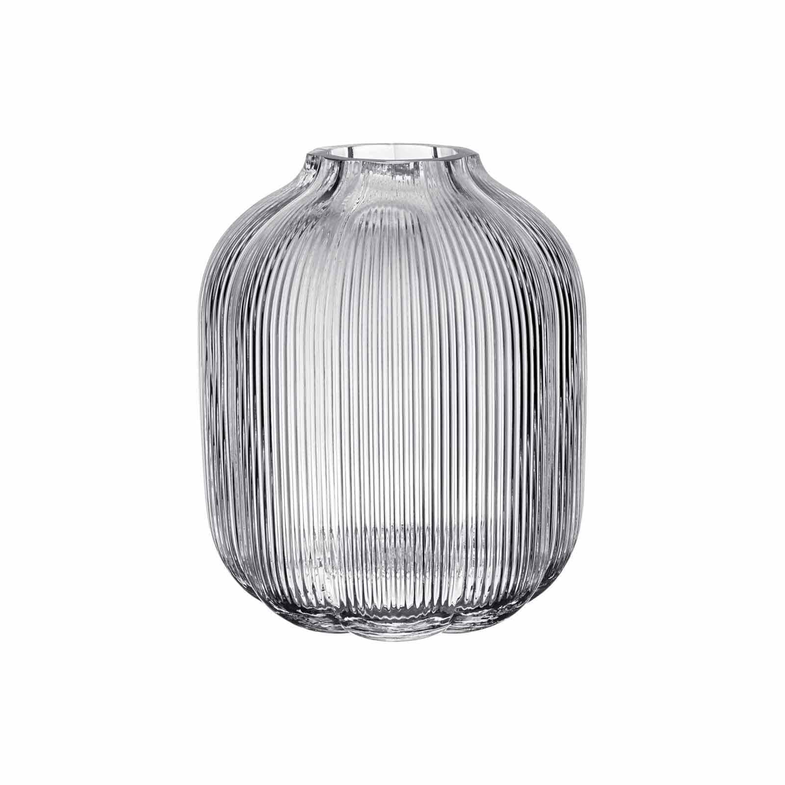 Villeroy & Boch Vase Fleur Transparent Glas