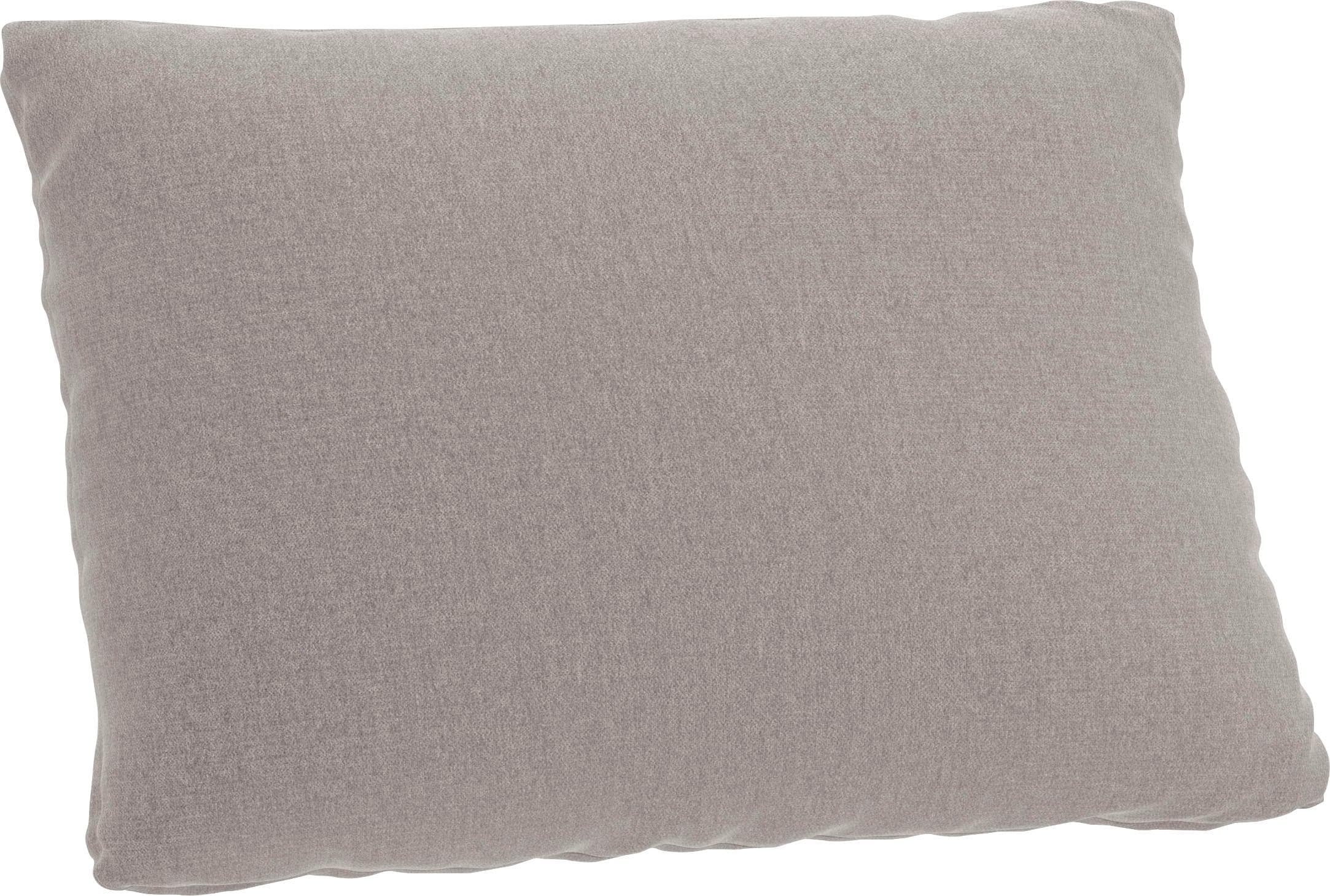 sit&more Sofakissen Morris Beige Set 2 Stück