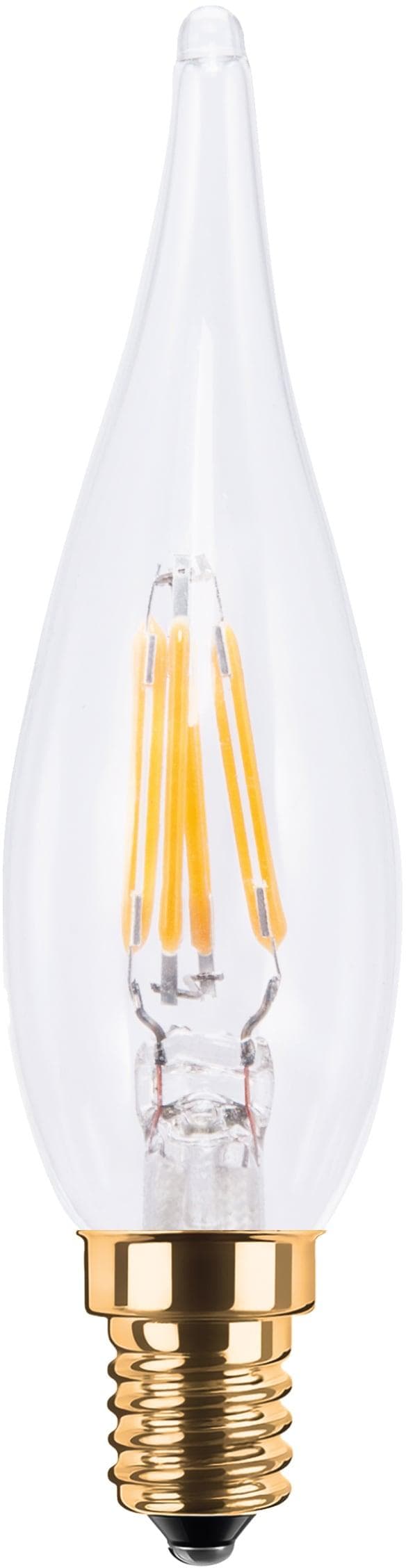 Segula LED-Leuchtmittel Vintage Line 1900K