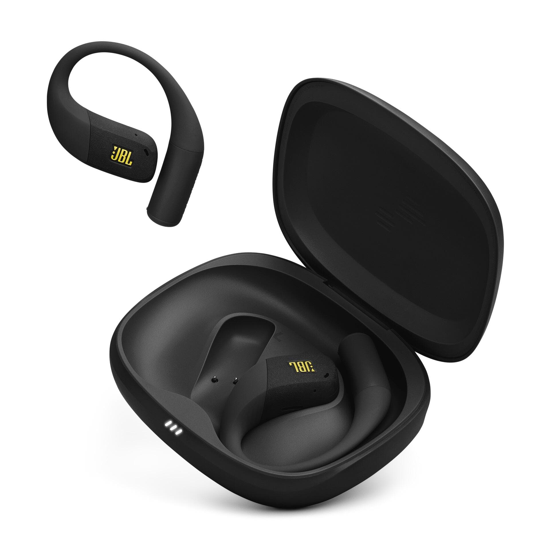 JBL Endurance Zone True Wireless Open-Ear Sport-Kopfhörer Grün