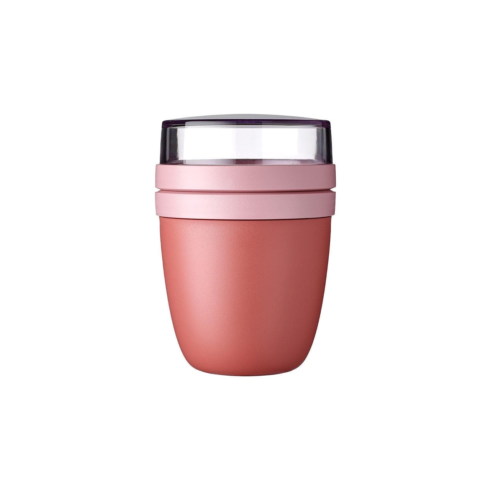 Mepal Lunchpot Ellipse 10.7 cm Lebensmittelaufbewahrungsbehälter Bunt