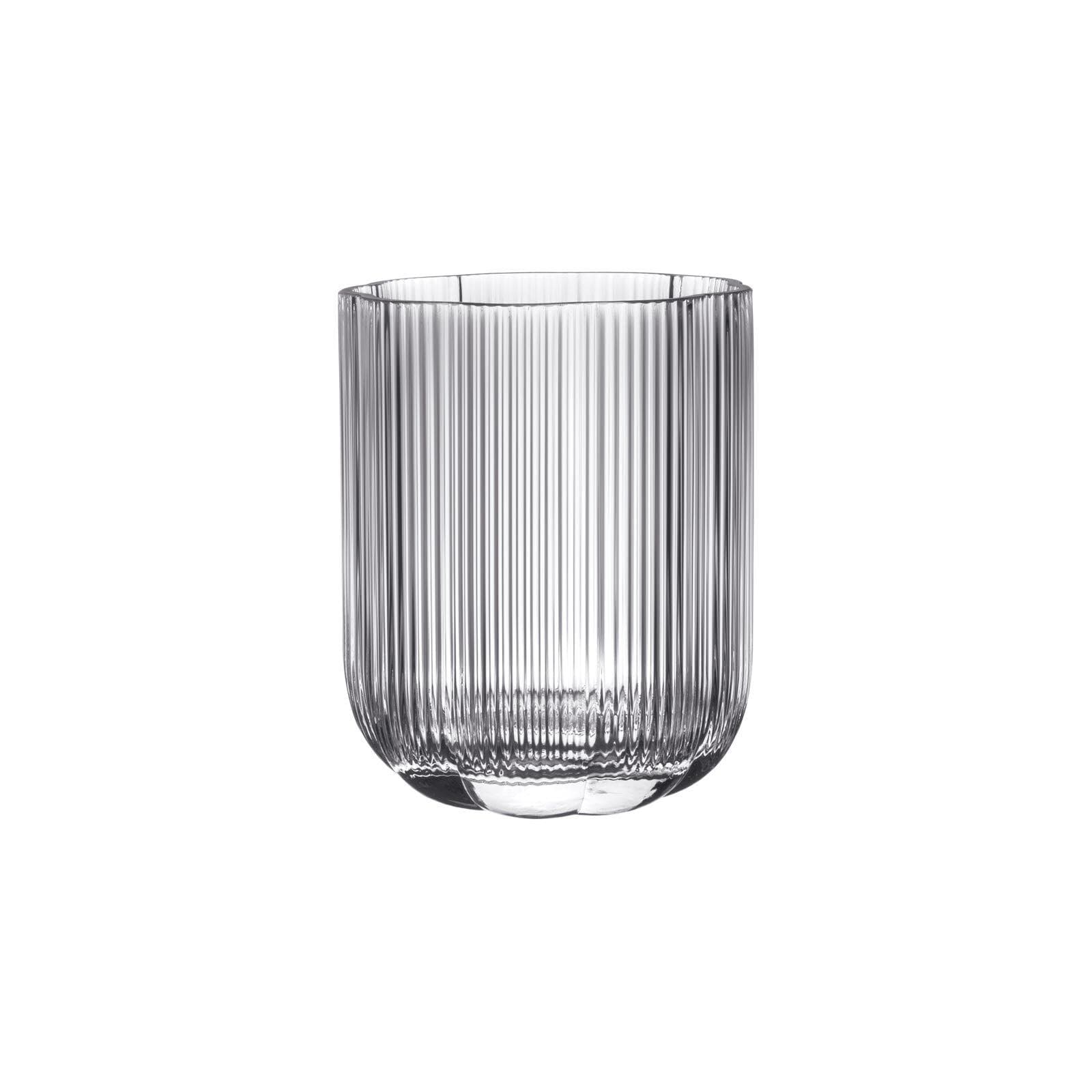 Villeroy & Boch Vase Fleur 15 cm Transparent Glas