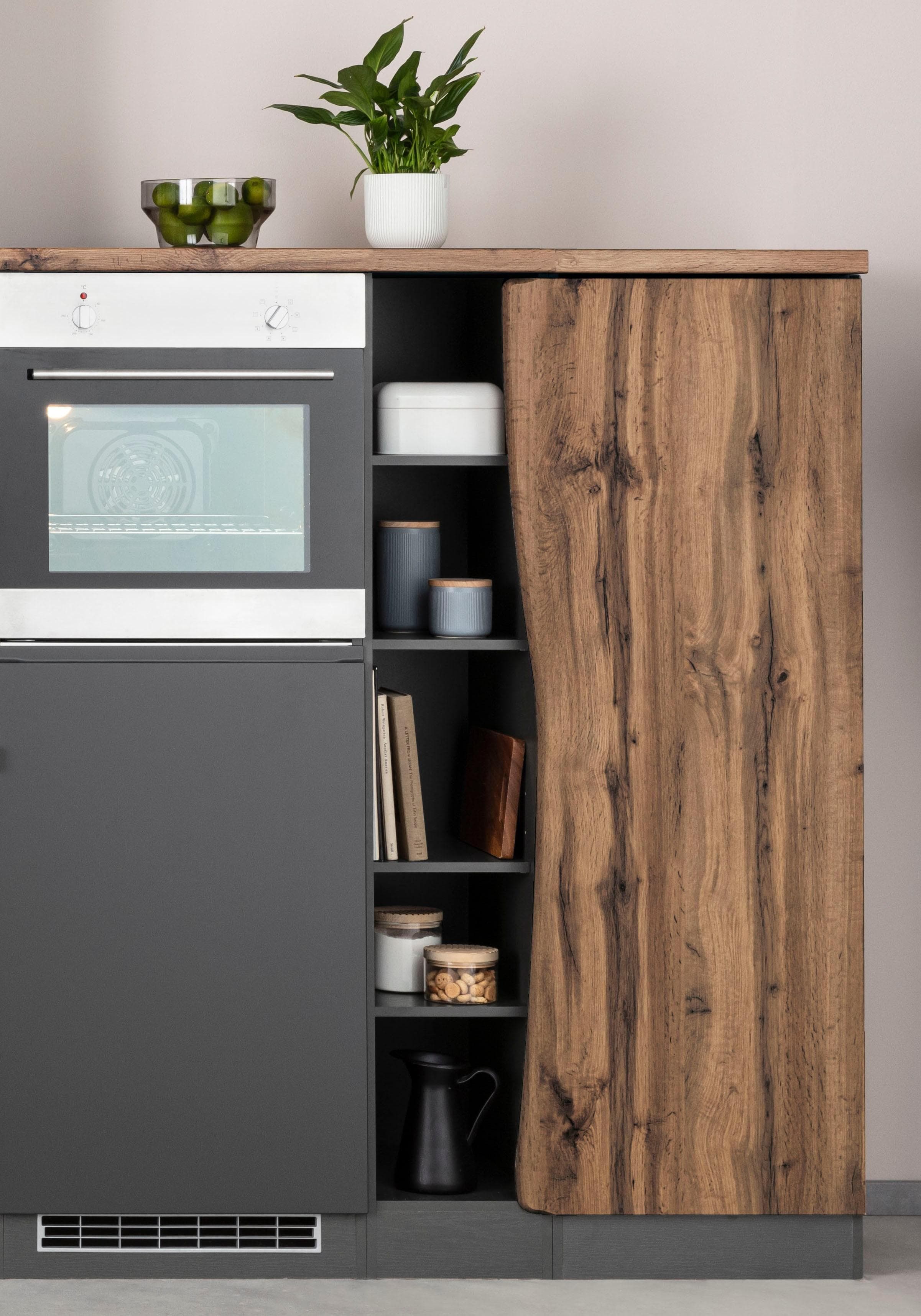 Stabiles Standregal für viel Stauraum