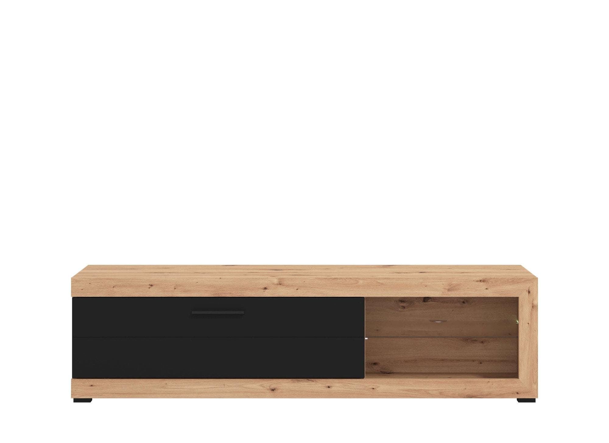 Lowboard INOSIGN Remo TV-Kommode - Modernes Sideboard