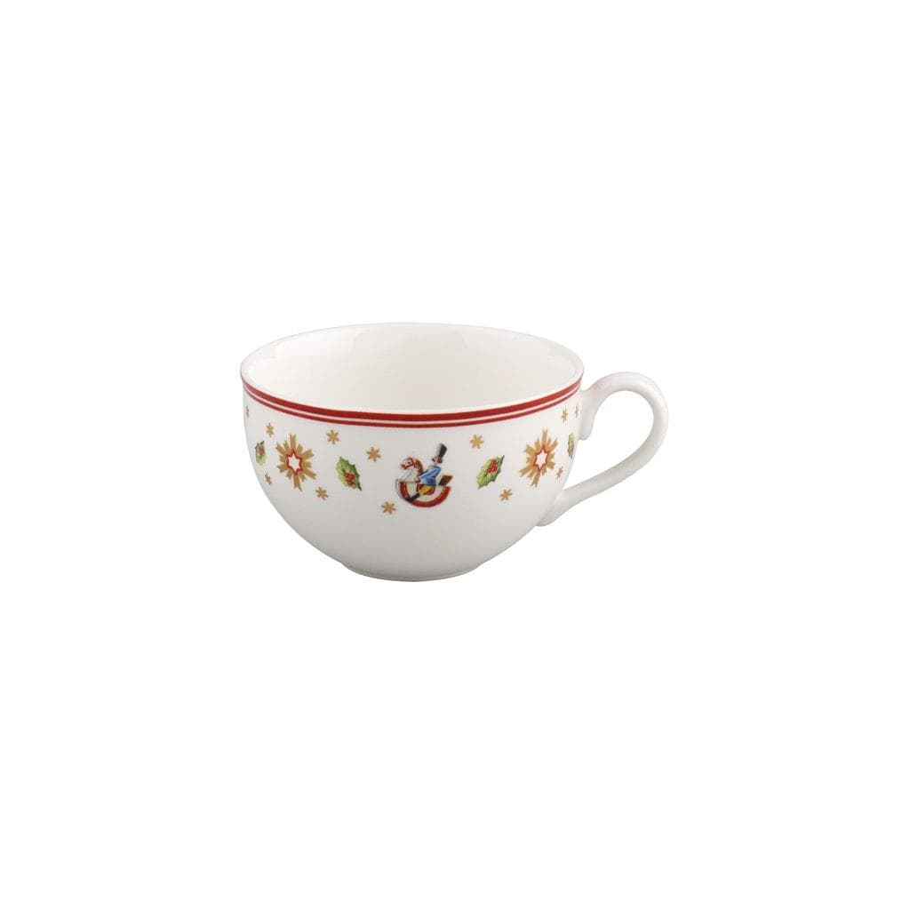 Villeroy & Boch Toy's Delight Kaffee-/Teeobertasse 170 ml Bunt