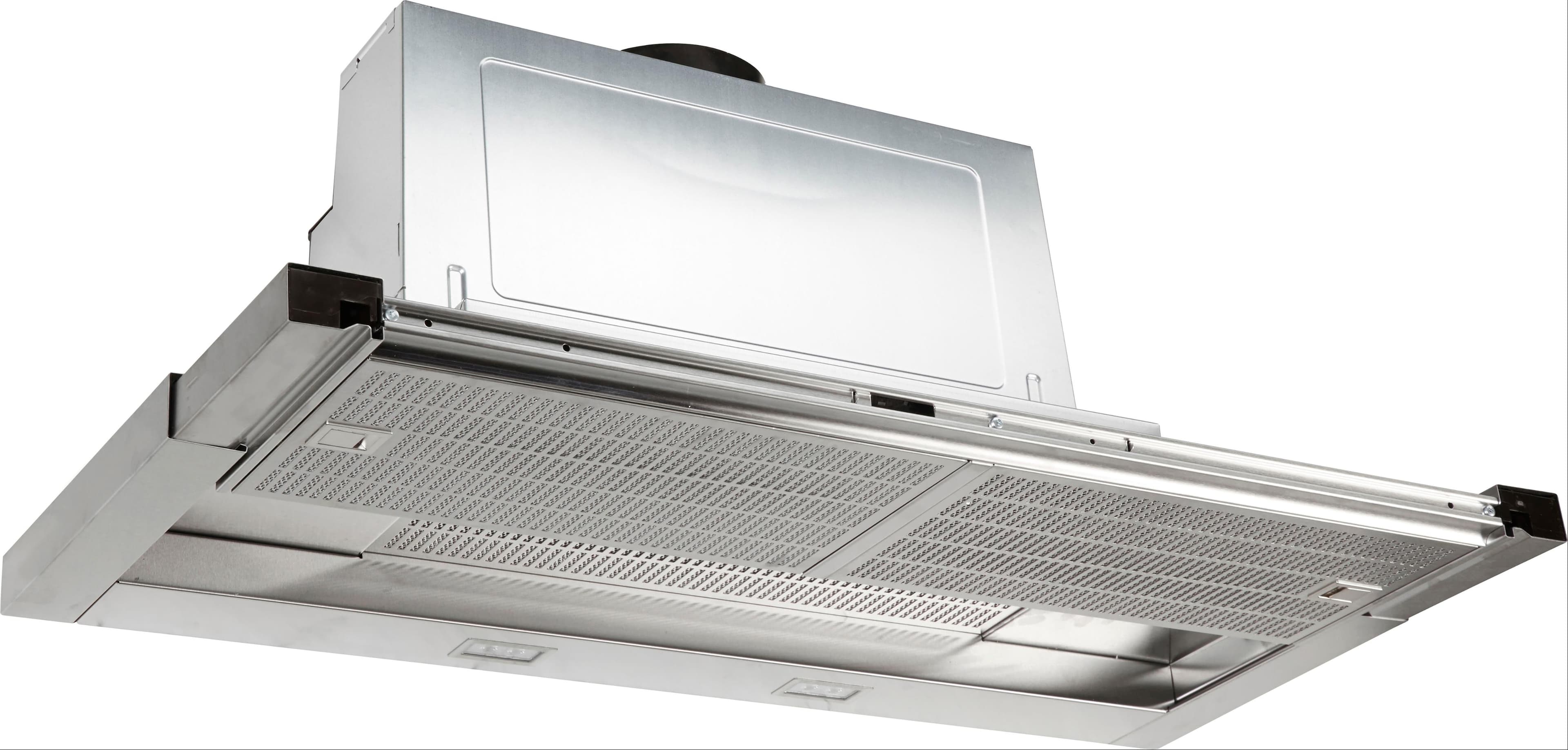 Neff D49ML54X1 Dunstabzugshaube Edelstahl