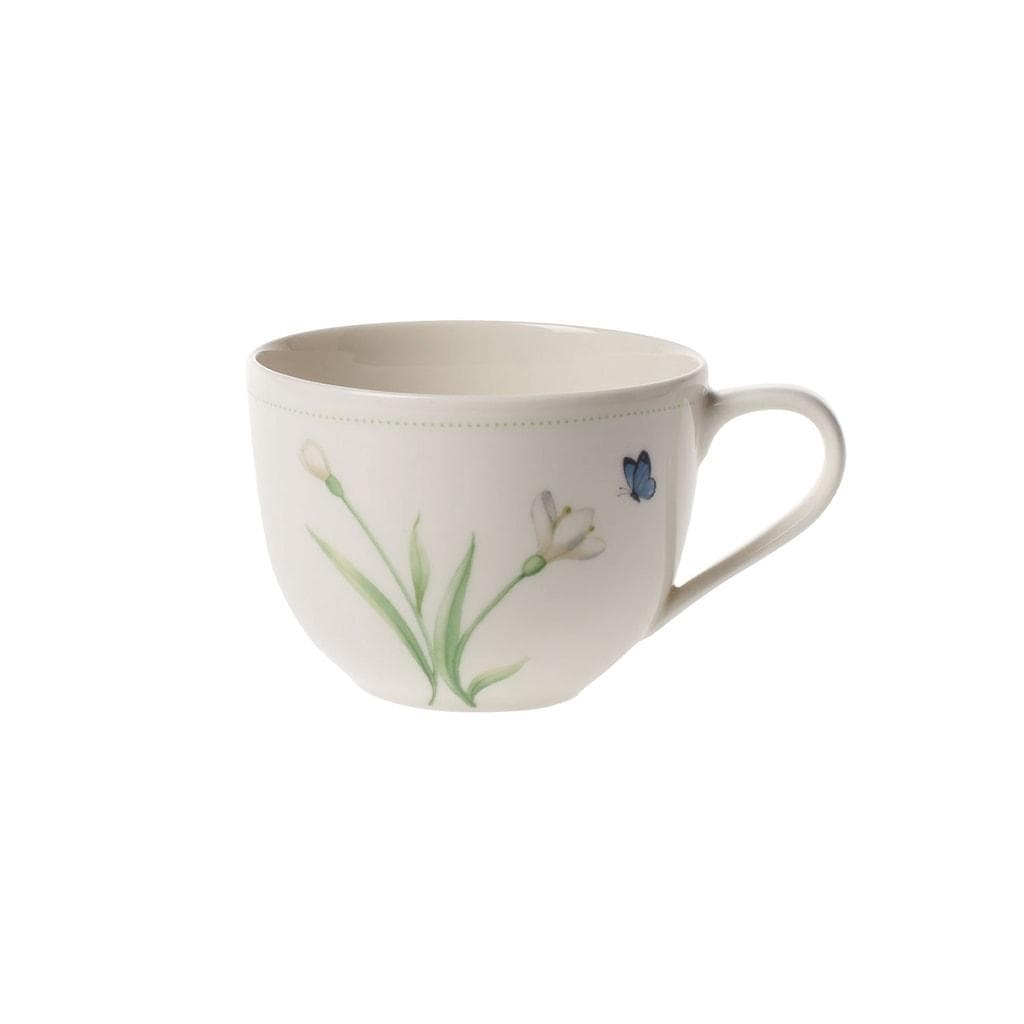 Villeroy & Boch Kaffeetasse Colourful Spring 230 ml bunt