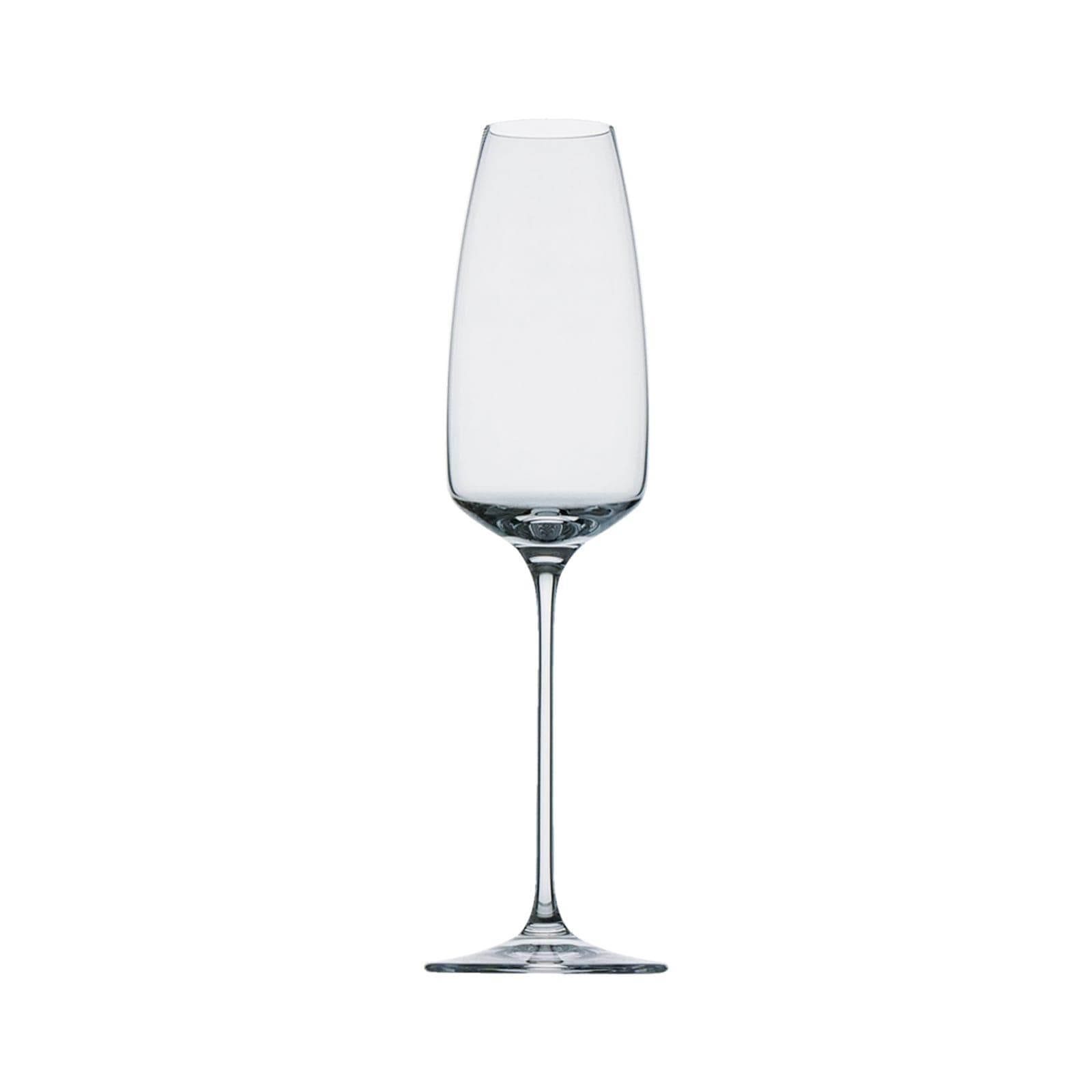 Rosenthal Champagnerglas TAC o2 300 ml transparent