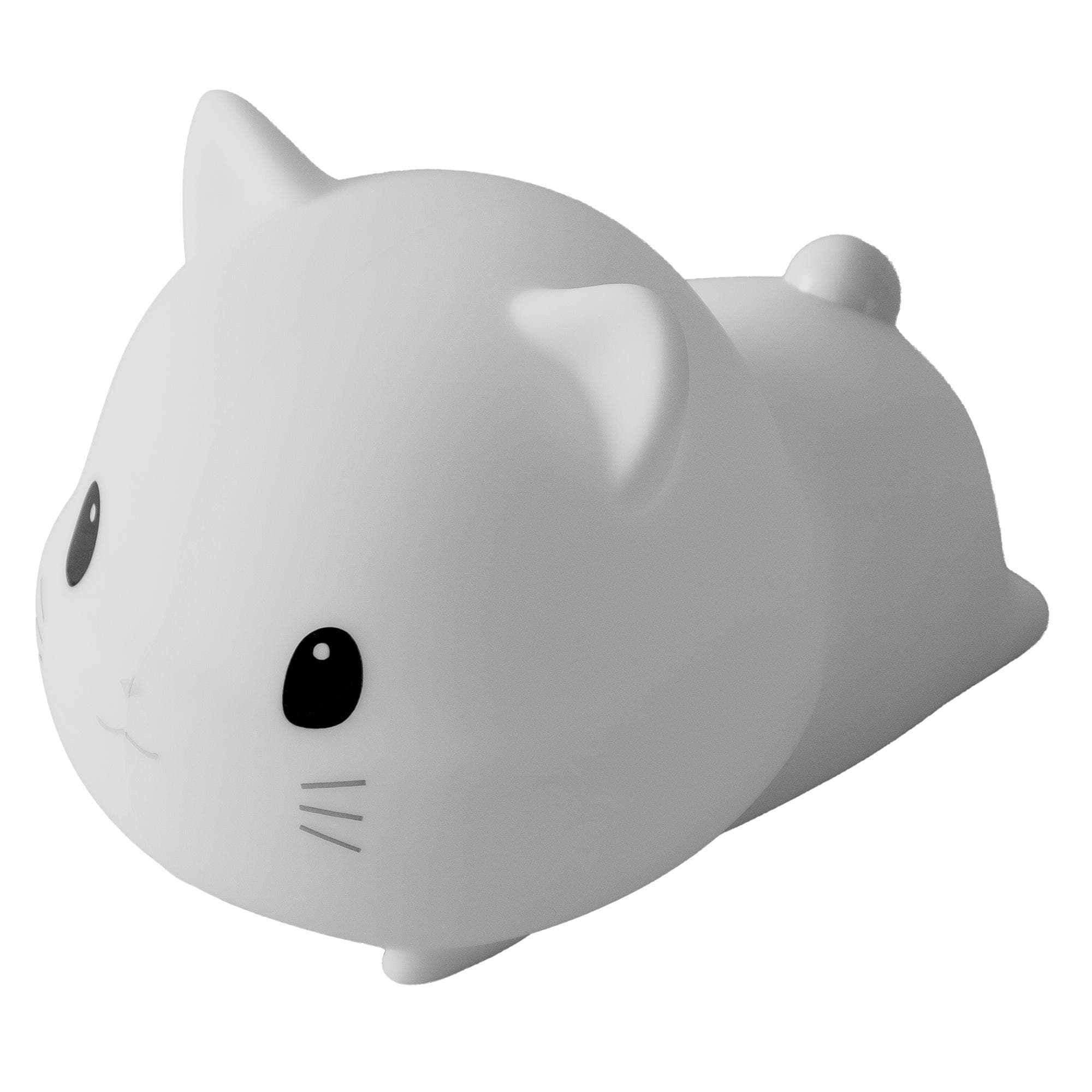 LA VAGUE Nachtlicht KITTY CAT LED