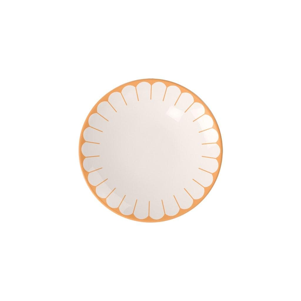 Frühstücksteller Fleur soleil von Villeroy & Boch
