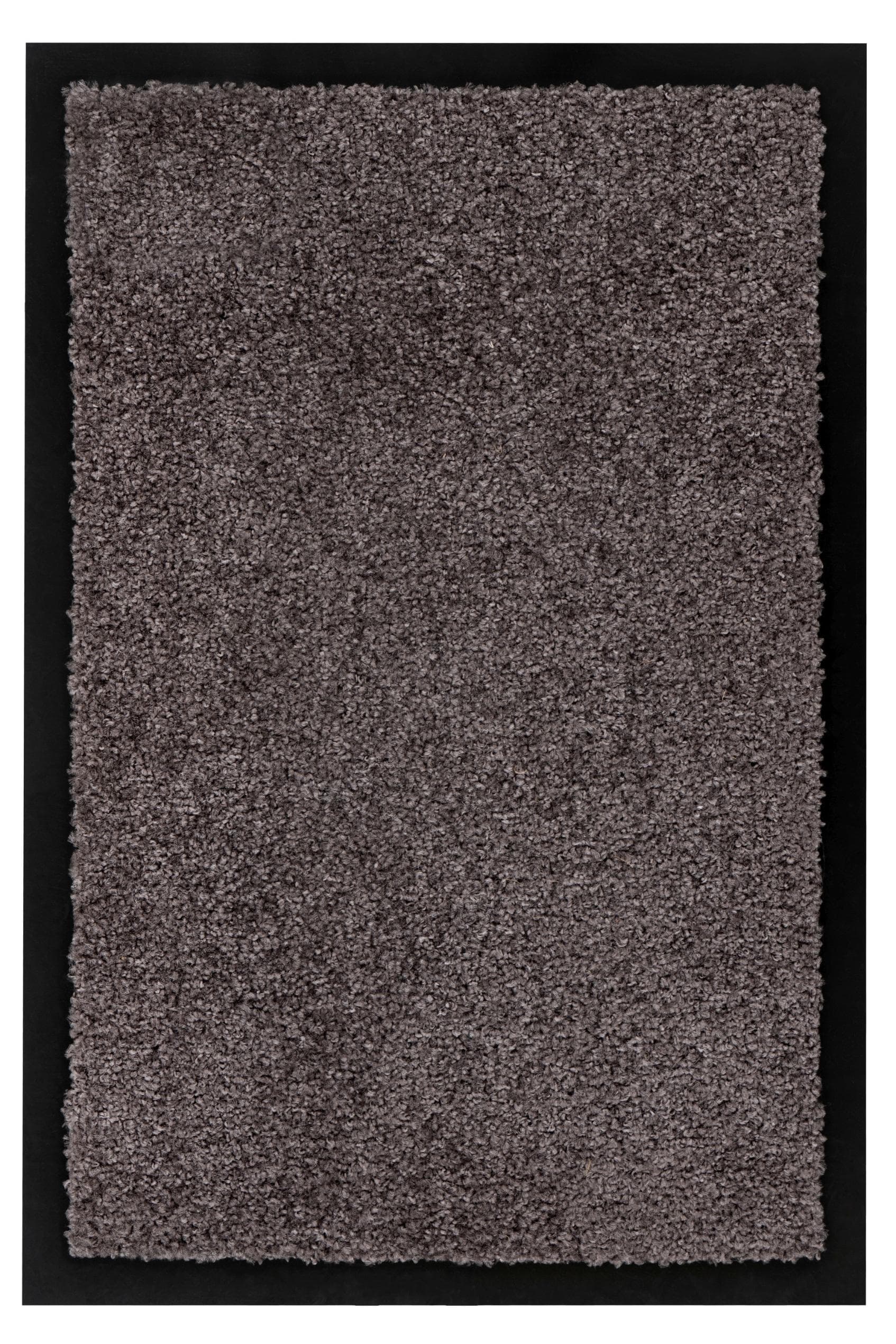 Fußmatte KAYOOM Light Entry 525 Grau Polyamid