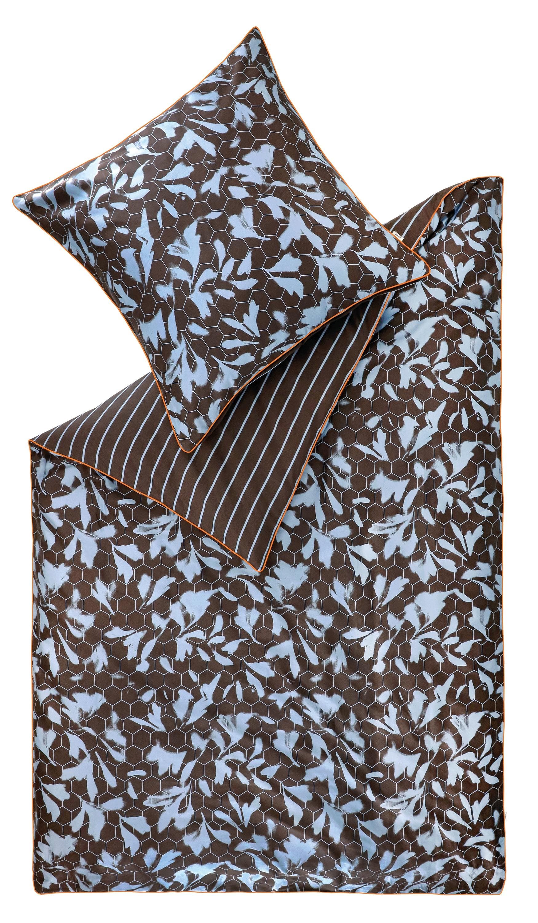 Nachhaltige Bettwäsche aus Baumwolle