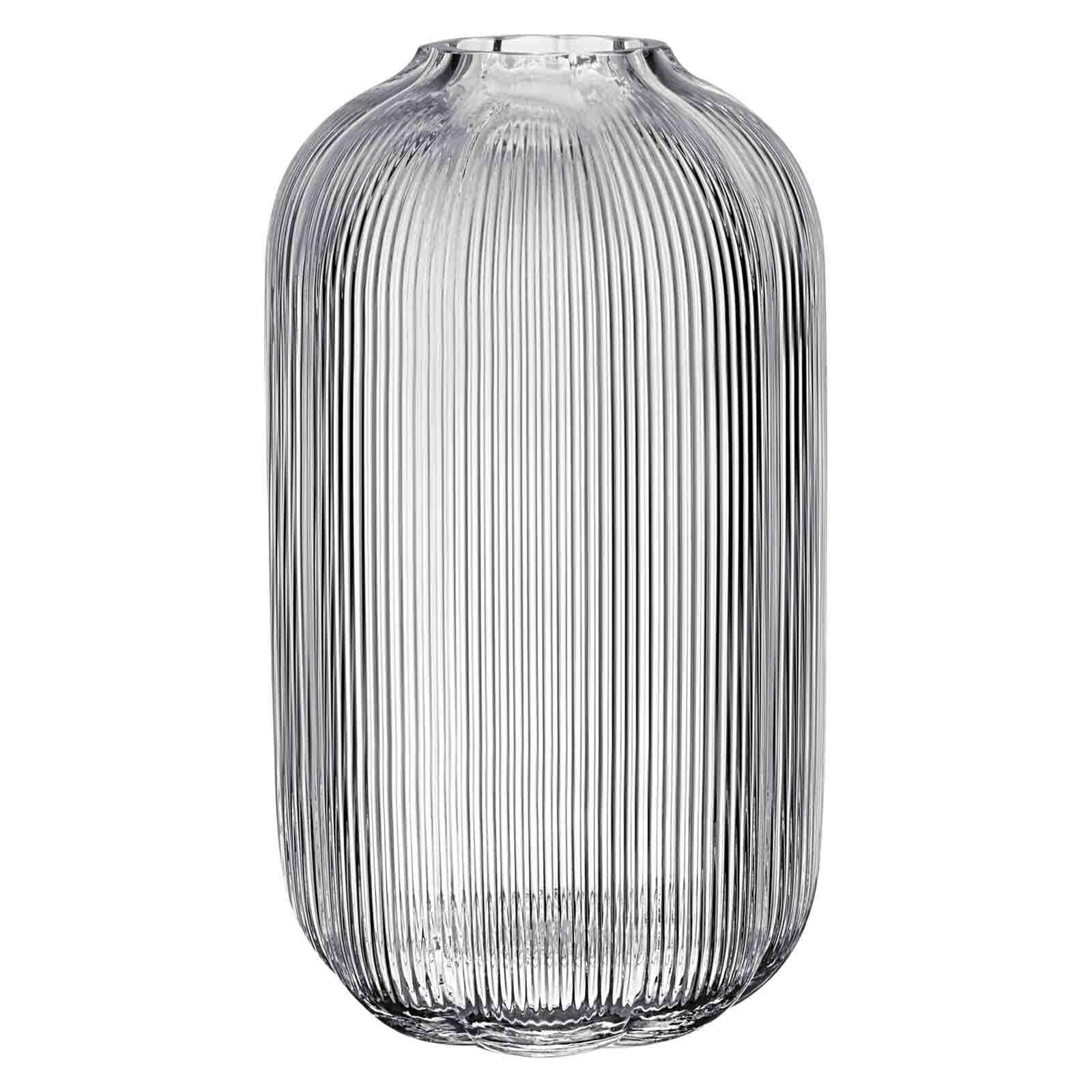 Villeroy & Boch Vase Fleur Transparent Glas