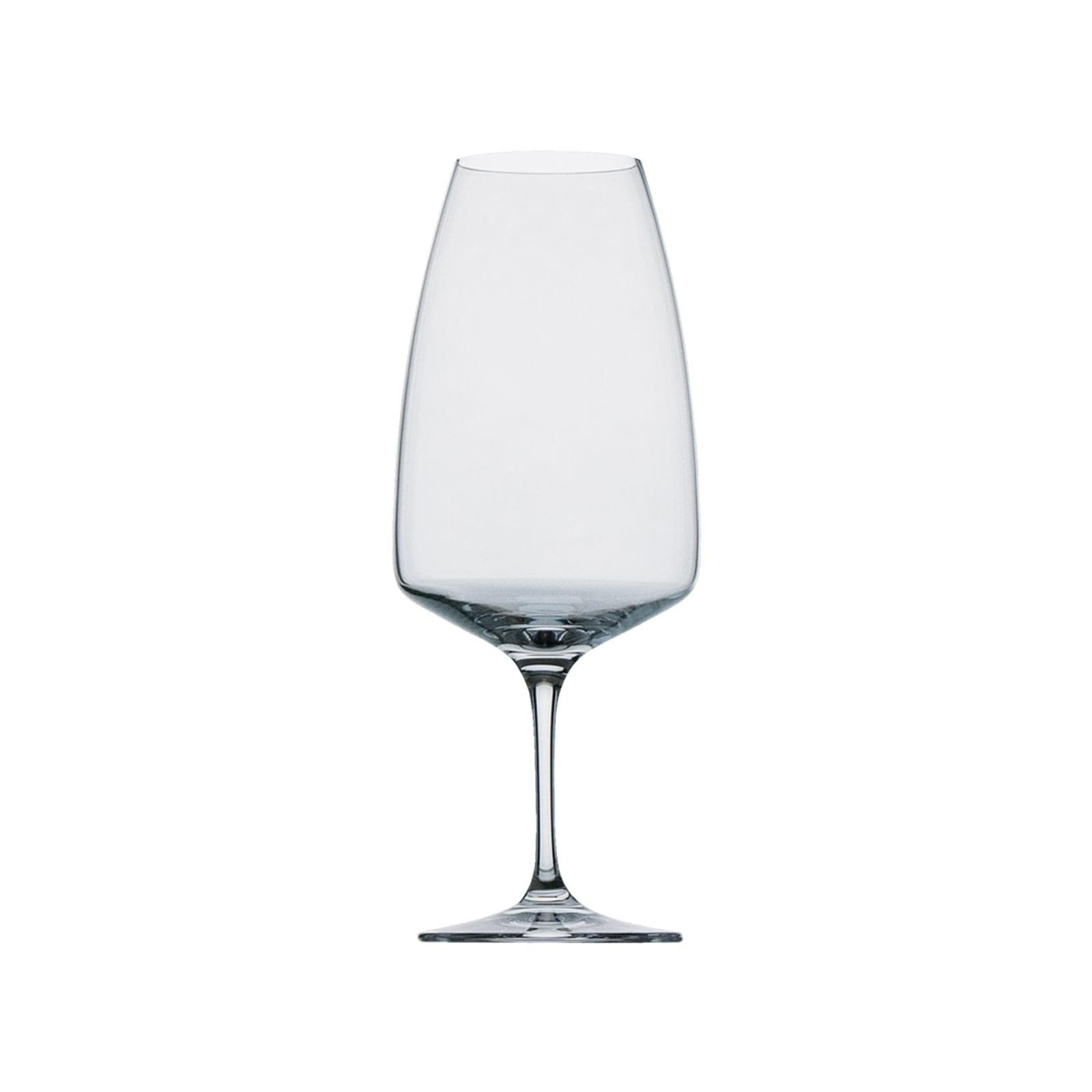 Rosenthal TAC o2 Biertulpe / Pilsglas 580 ml transparent