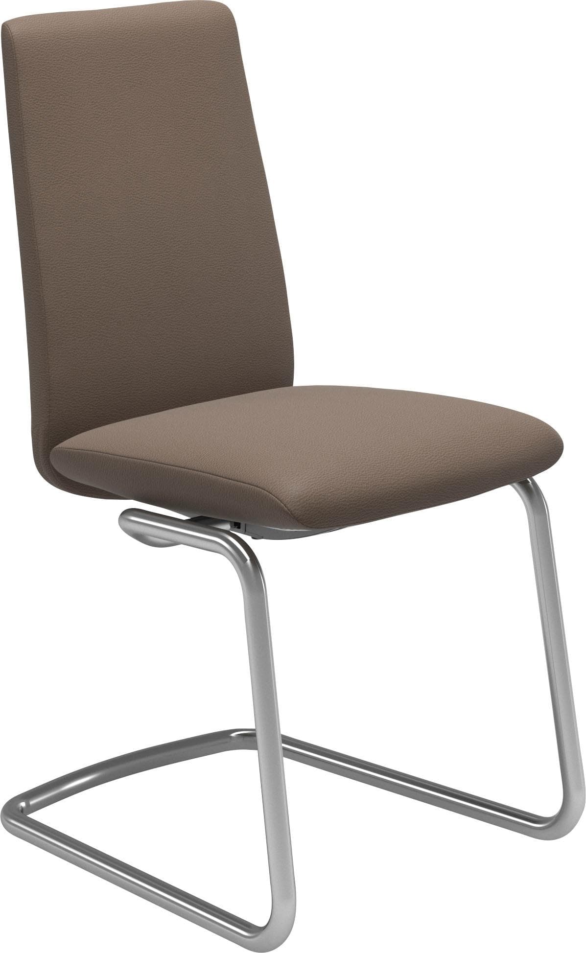 Stressless® Polsterstuhl Laurel mit Chromgestell und BalanceAdapt™-System