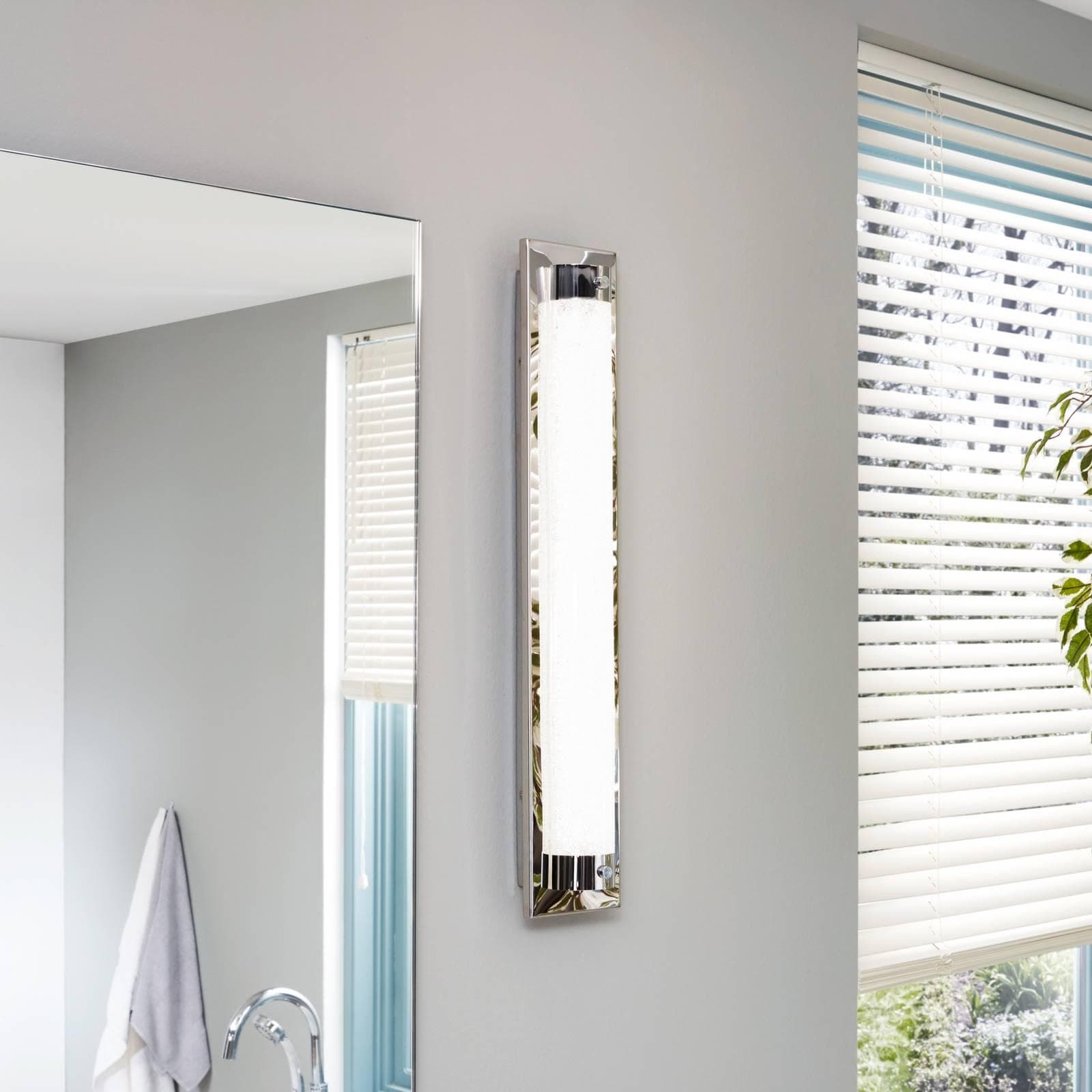 LED-Deckenleuchte Tolorico 57 cm lang Eglo